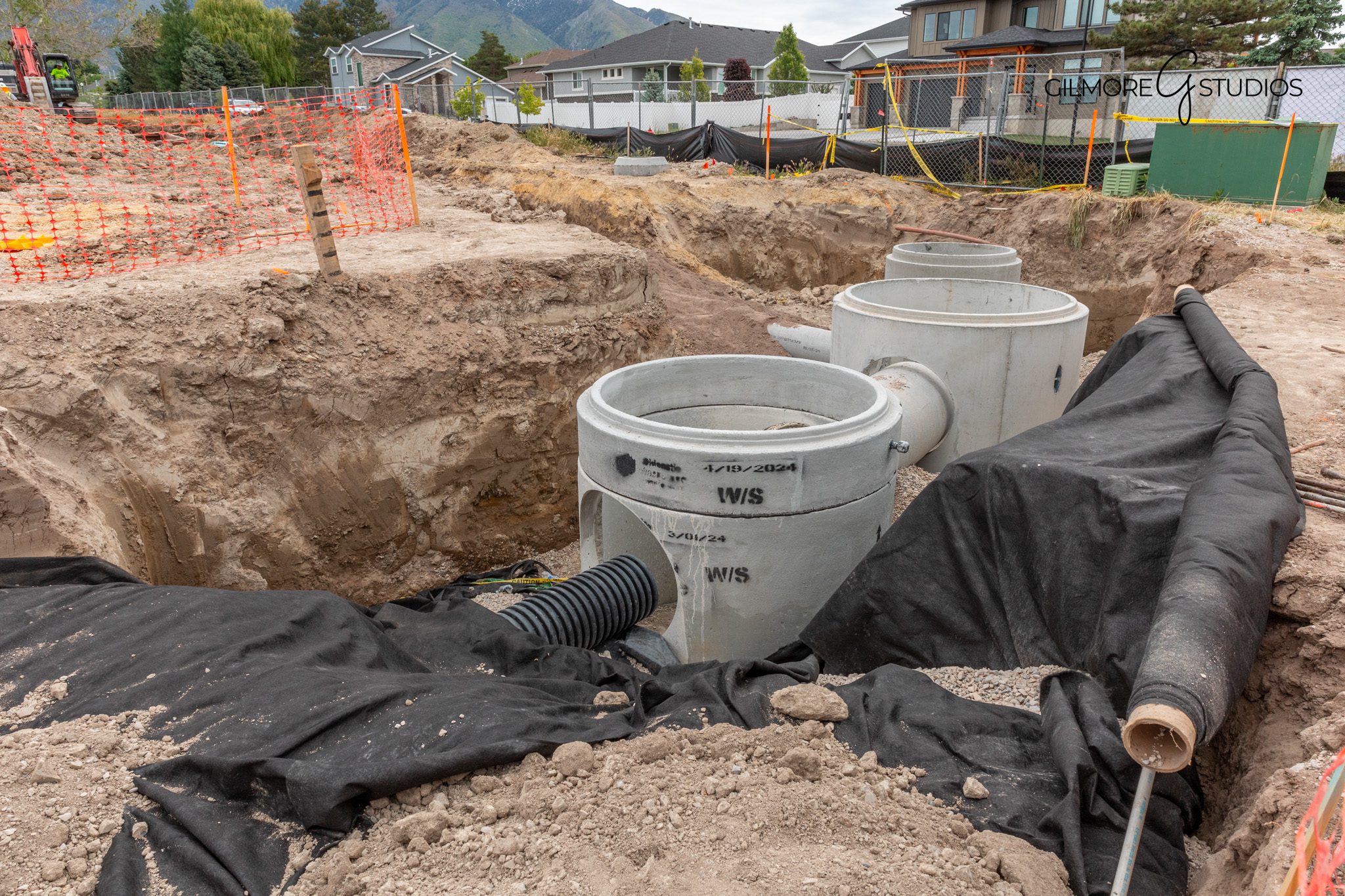 Branding photography Arizona for contractors and construction companies
Gilmore Studios business photography for Arizona construction branding