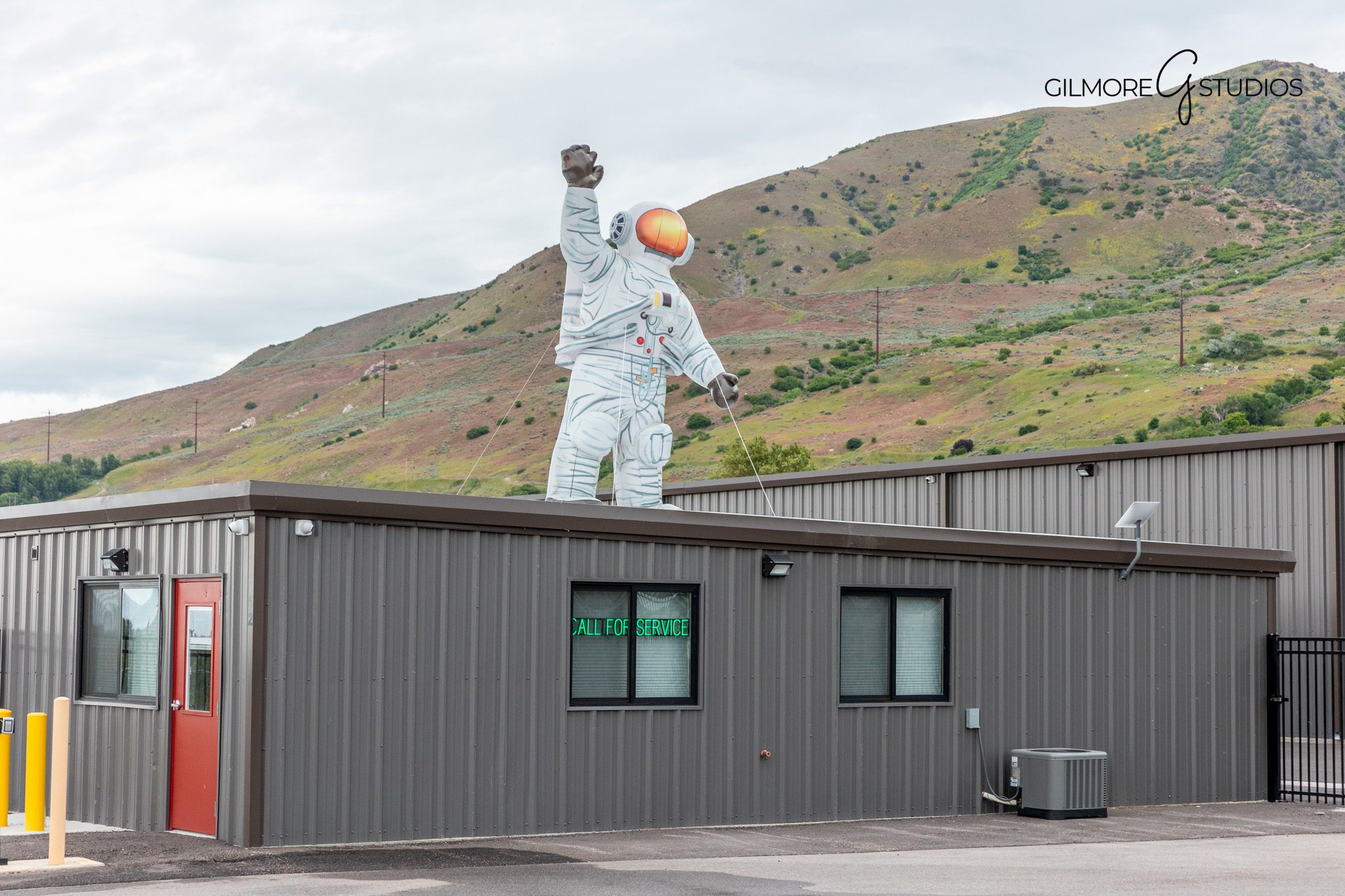 Professional construction team photos Gilbert Arizona corporate session
Arizona business photographer Gilmore Studios branding session for builders