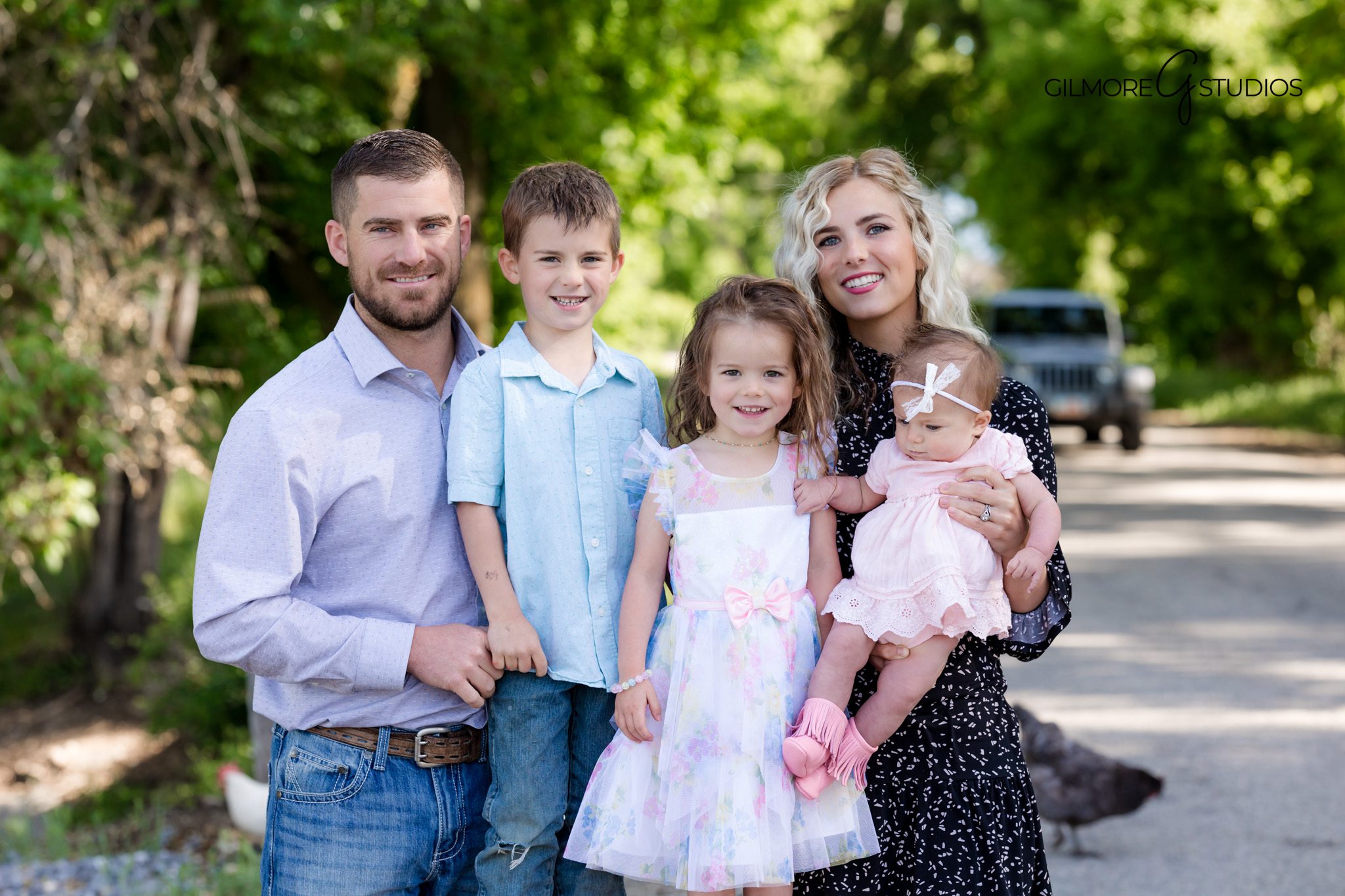 Gilmore Studios family photographer Utah golden hour portraits
Lifestyle photographer Utah family session natural outdoor light