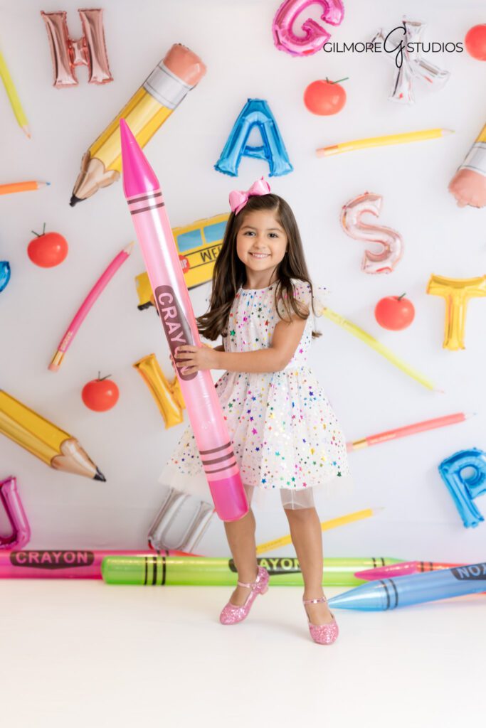 Preschool promotion photography Gilbert Arizona milestone portraits

Gilmore Studios Arizona preschool portraits professional photographer