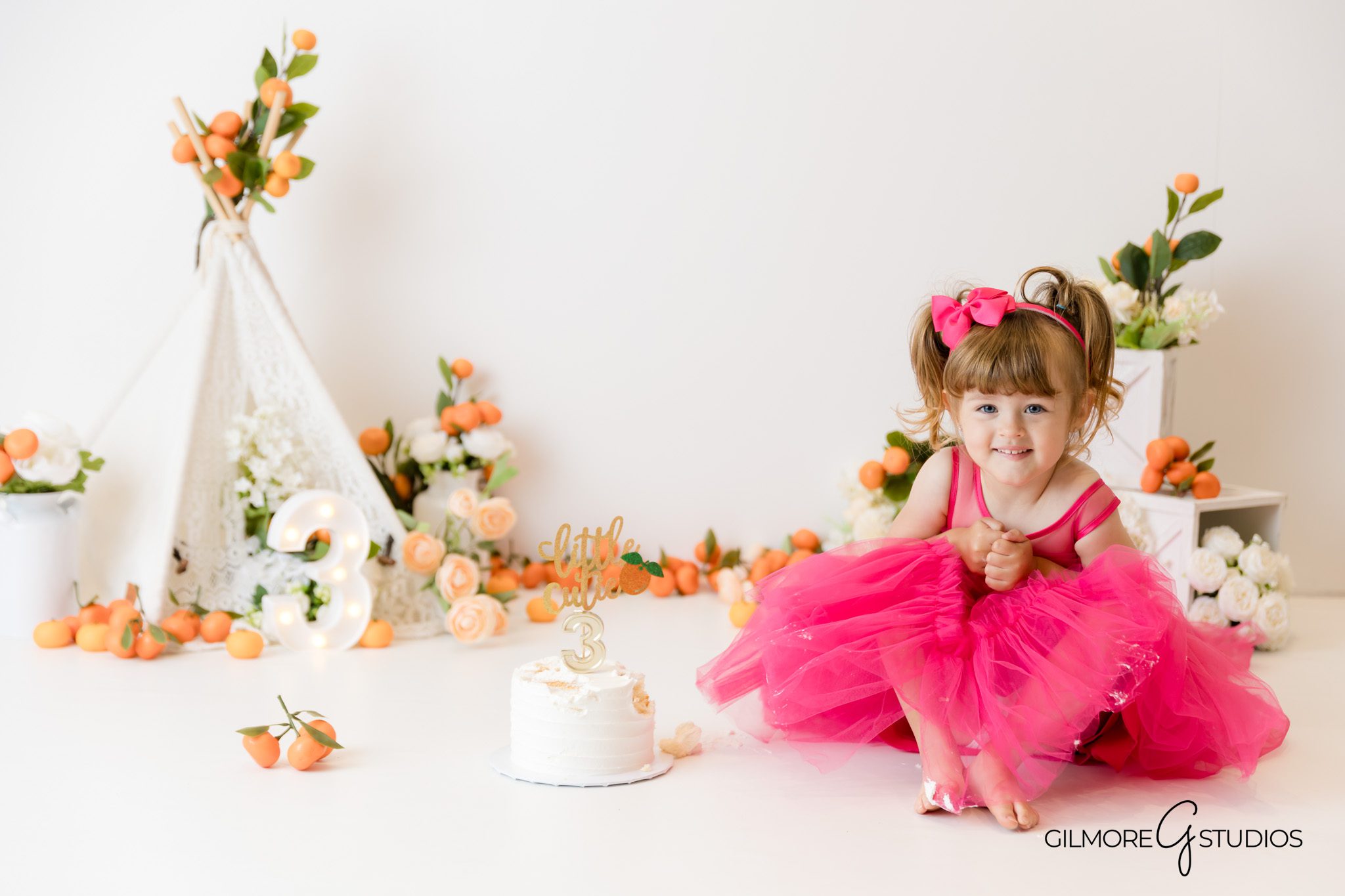 Arizona toddler portraits 3rd birthday citrus photography

Gilmore Studios Phoenix Arizona 3rd birthday photo ideas