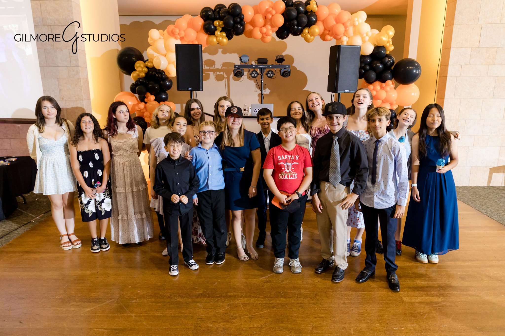 Bat Mitzvah photography Orange County California family portraits Gilmore Studios

Bar Mitzvah photographer Orange County CA professional portraits Aliso Viejo session