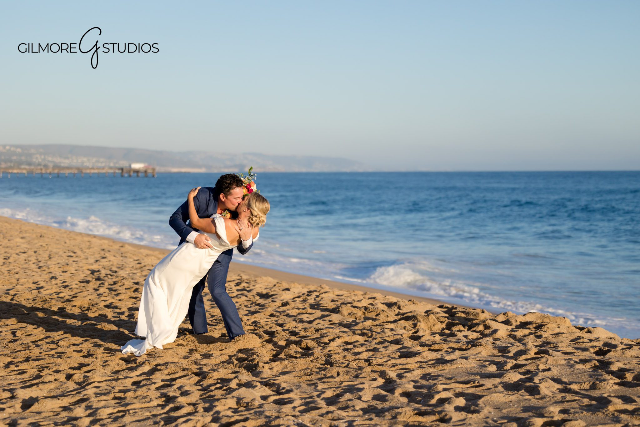 Newport Harbor Yacht Club wedding photographer capturing waterfront portraits Newport Beach
Elegant Newport Beach wedding photography at Newport Harbor Yacht Club venue