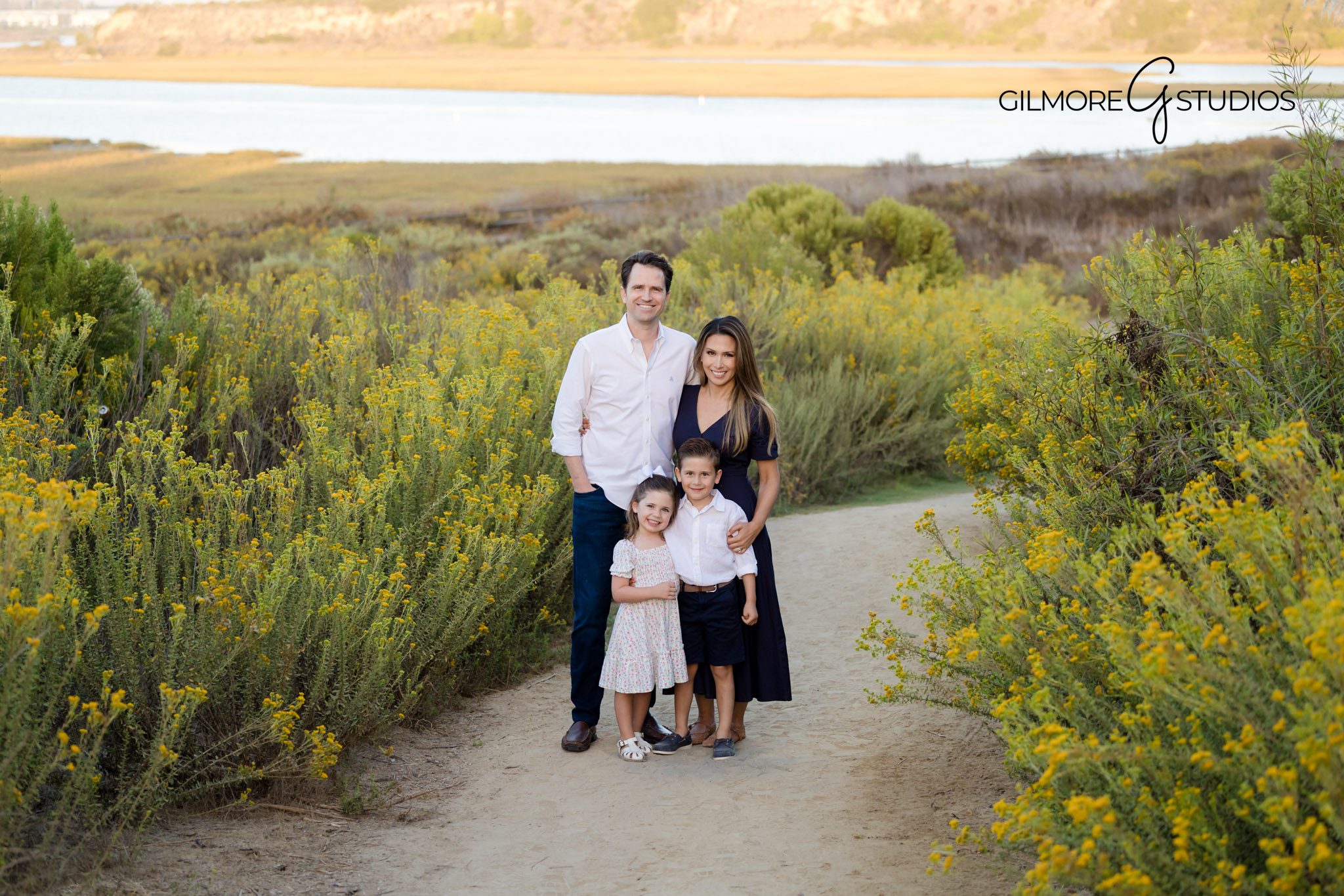 Gilmore Studios Orange County professional photographer family fall portraits
Autumn outdoor family photos Gilmore Studios Orange County photography