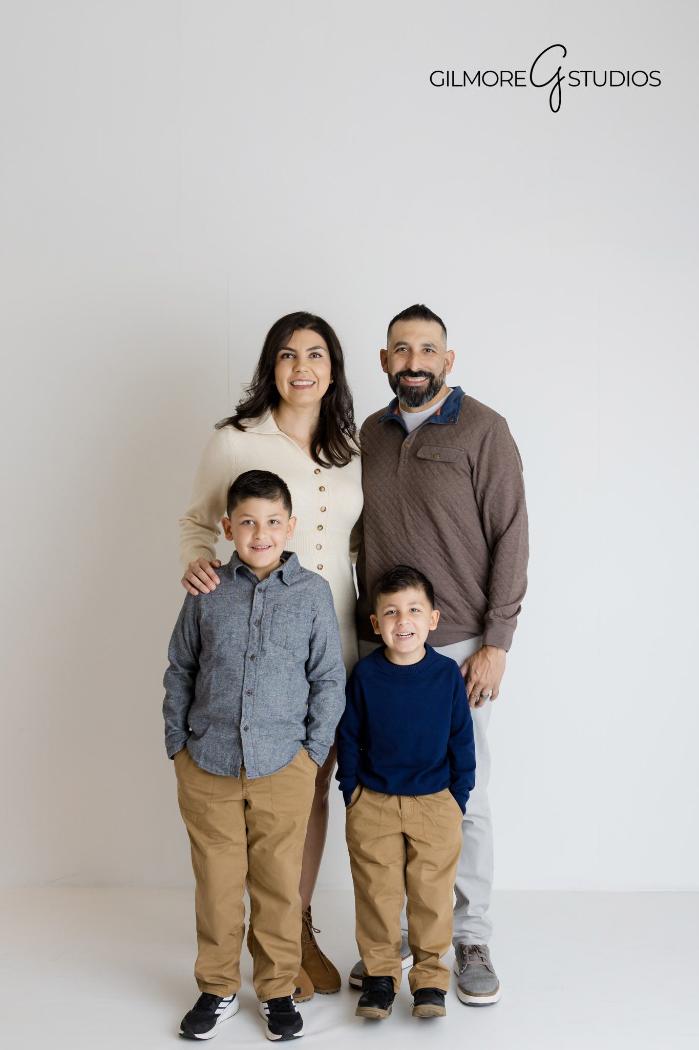 Studio family session in Gilbert AZ Gilmore Studios portrait photographer

Professional family photography studio Gilbert AZ Gilmore Studios