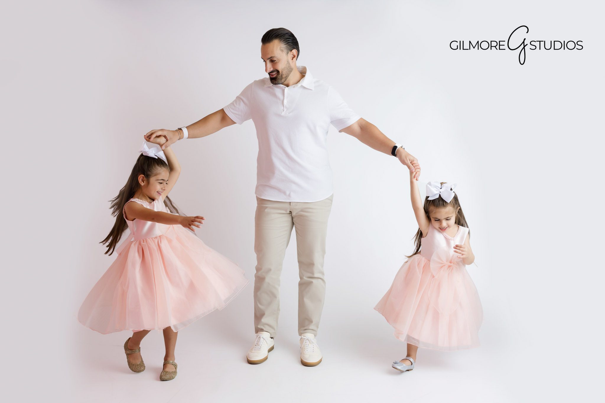 Arizona milestone photographer capturing fun children’s portraits Queen Creek

Candid 6th birthday photo shoot Queen Creek AZ Gilmore Studios photographer