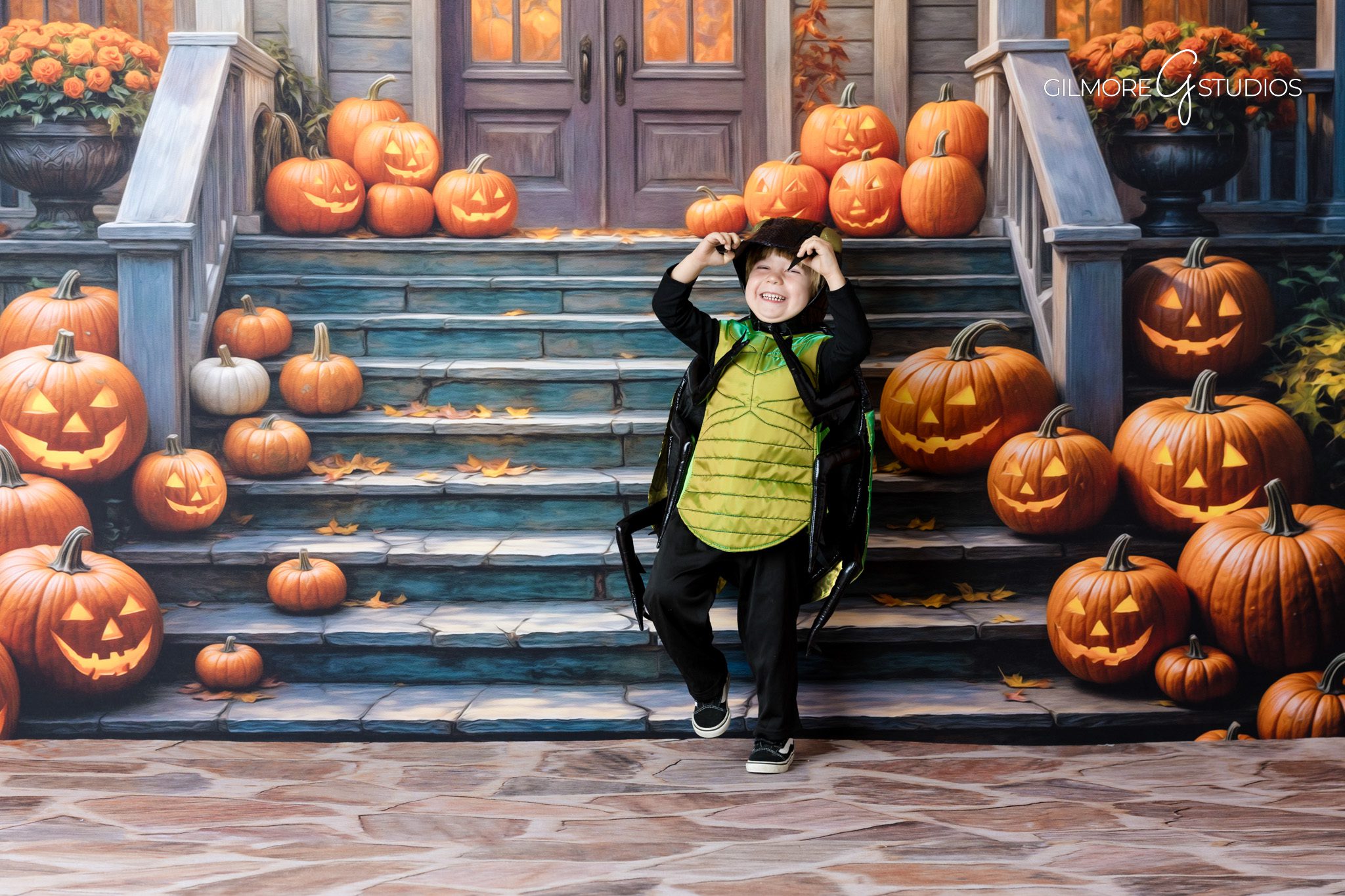 Newport Beach Halloween portraits for kids and parents

Orange County Halloween mini sessions Gilmore Studios photographer