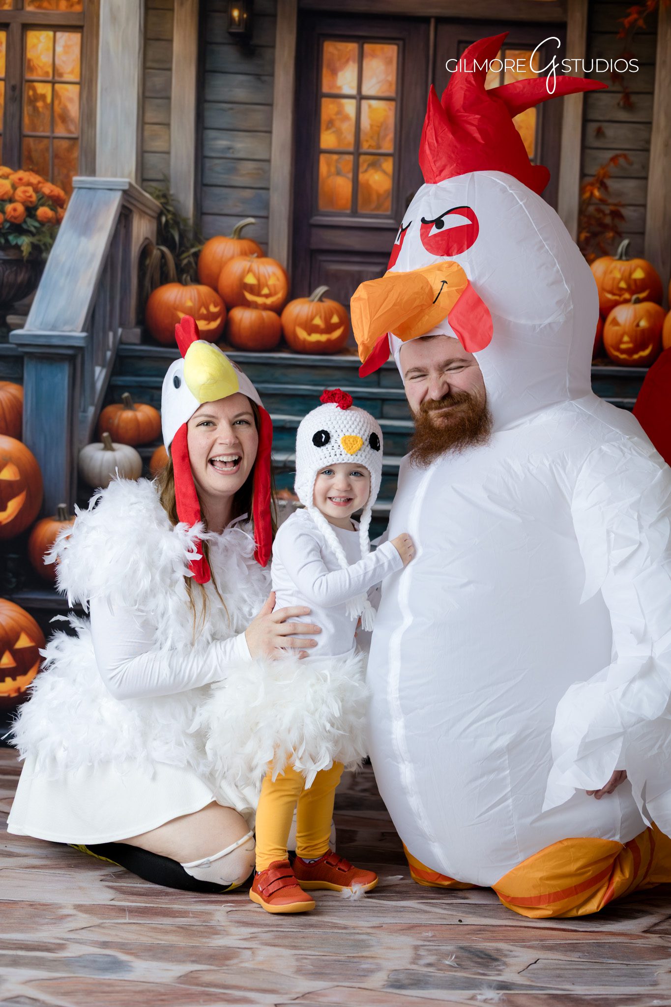 Orange County children Halloween photography Gilmore Studios

Newport Beach professional photographer Halloween mini portraits