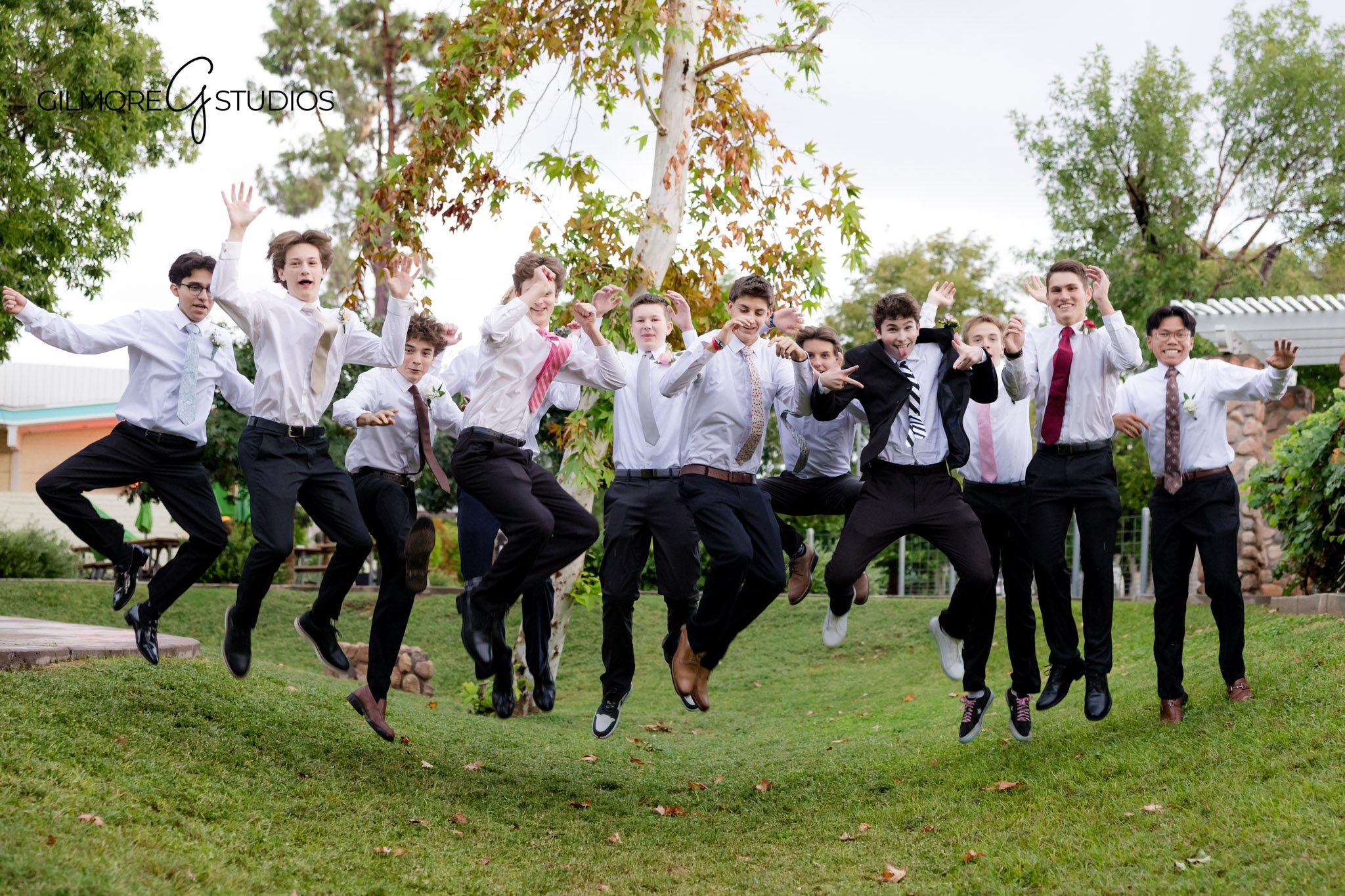 Homecoming group photography Gilbert AZ outdoor session Gilmore Studios portraits

Queen Creek AZ homecoming dance photographer professional portraits teens