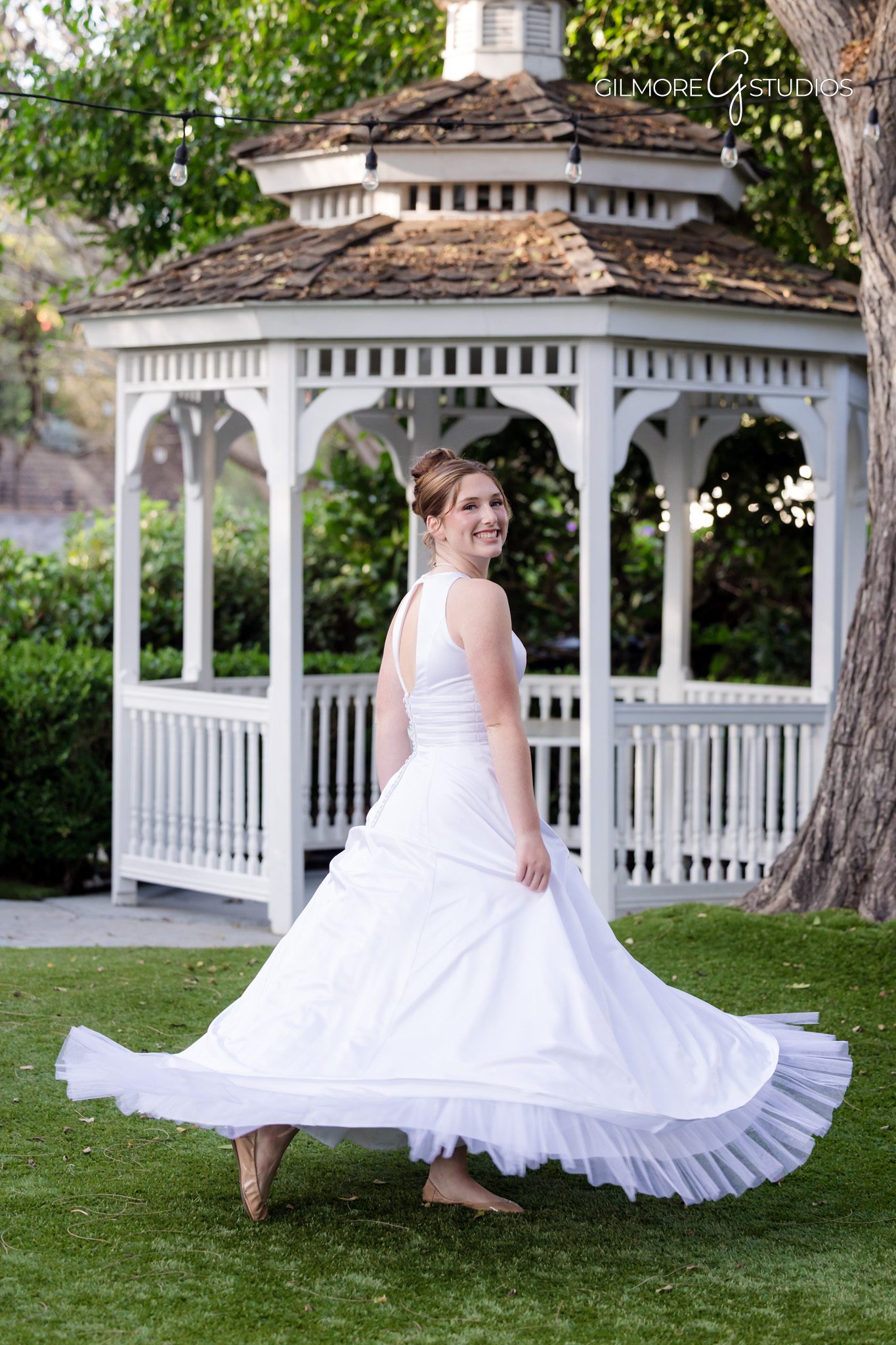 Scottsdale Arizona charity portraits National Charity League members
Newport Beach California portrait photographer Gilmore Studios NCL