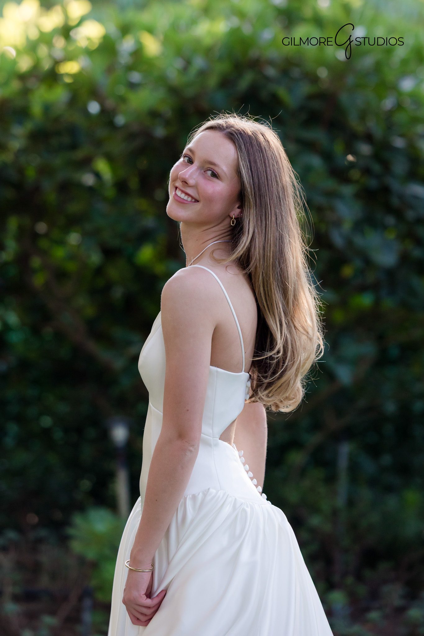 Arizona NCL debutante presentation photography by Gilmore Studios
Scottsdale event photography for National Charity League debutante ball