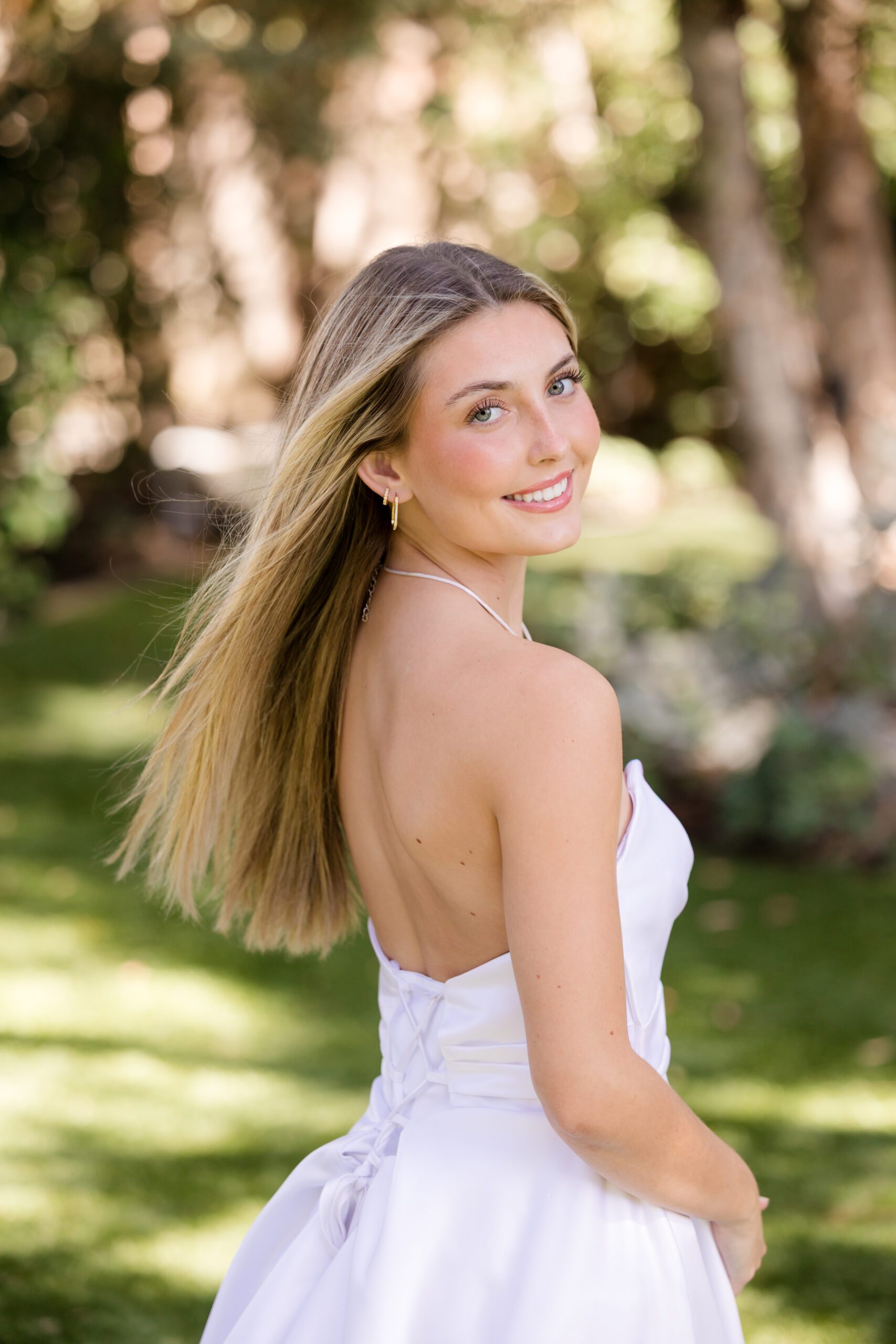 Orange County photography studio Gilmore Studios NCL Ball portraits
National Charity League event photos Gilmore Studios Orange County