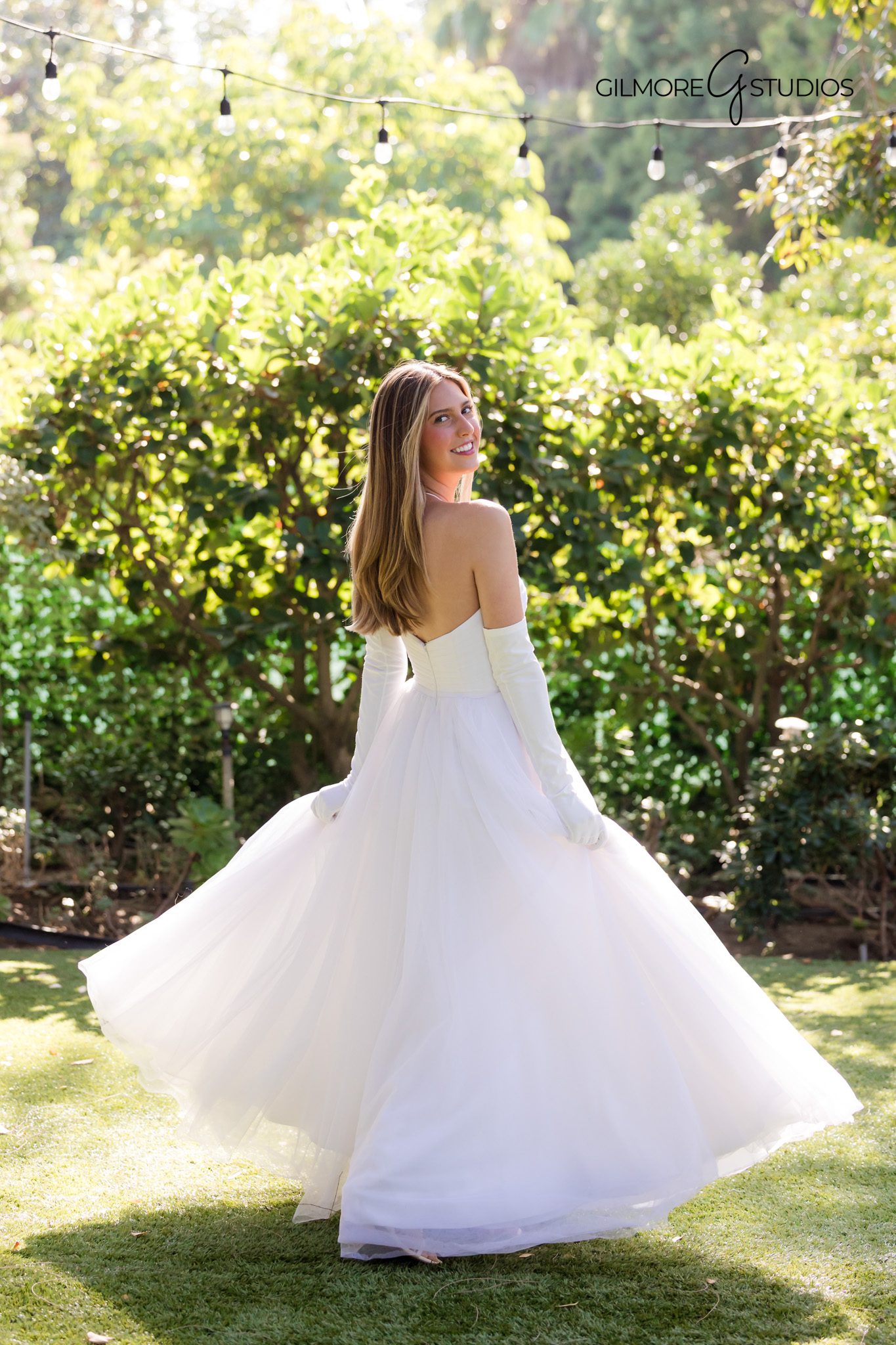 National Charity League debutante portraits by Orange County photographer

Garden portrait photography for NCL debutante session in Orange California