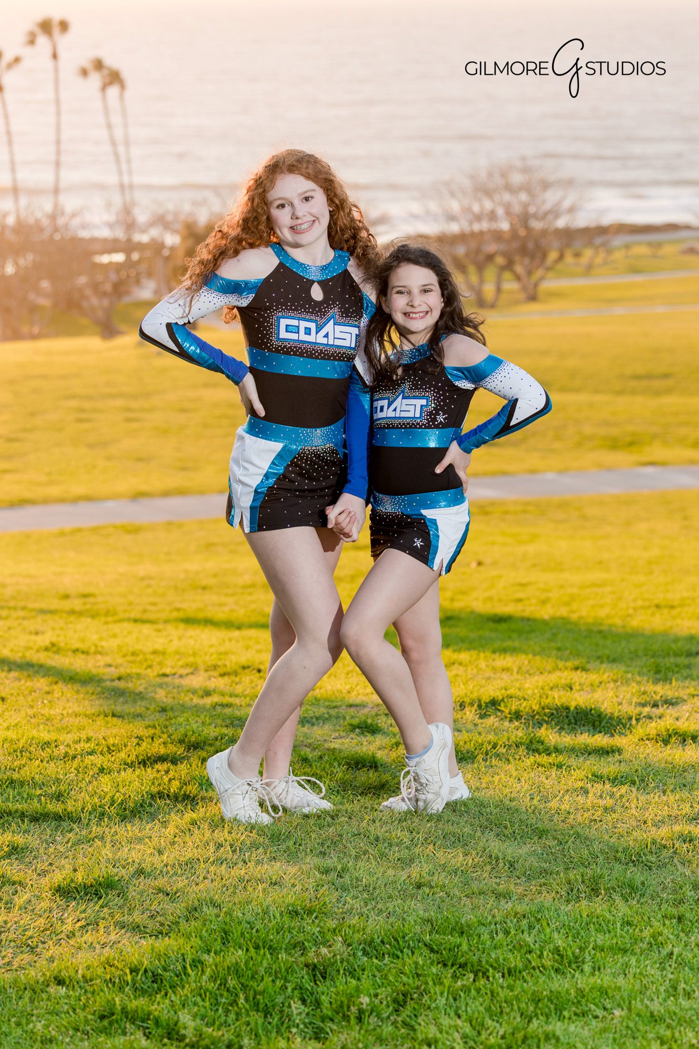 Gilmore Studios capturing movement in CSA Cheer photography Arizona

Professional tumbling photoshoot by Gilmore Studios Scottsdale AZ