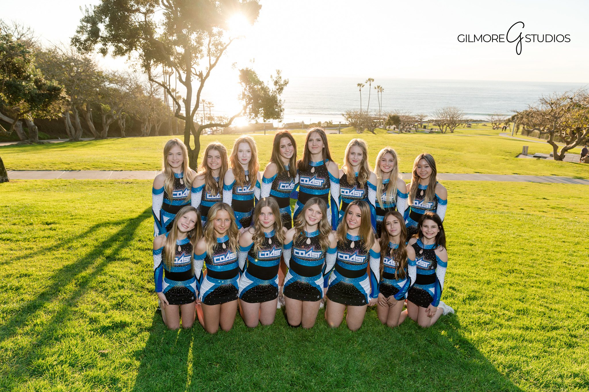 CSA tumbling athlete performing stunt Gilmore Studios sports photography Arizona

Gilmore Studios cheer portraits Scottsdale AZ professional team photographer