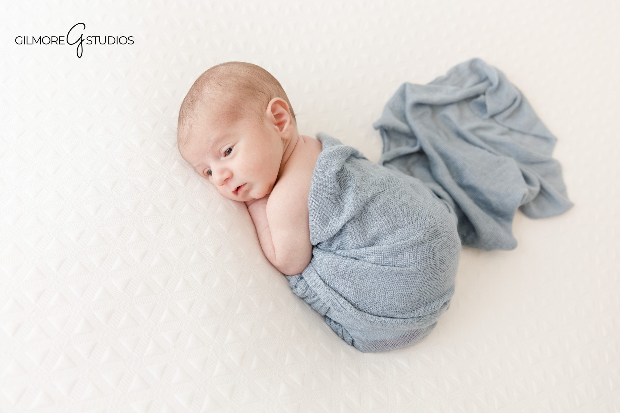 Gilmore Studios newborn photography session Mesa AZ baby portraits

Mesa AZ professional newborn photographer Gilmore Studios family studio