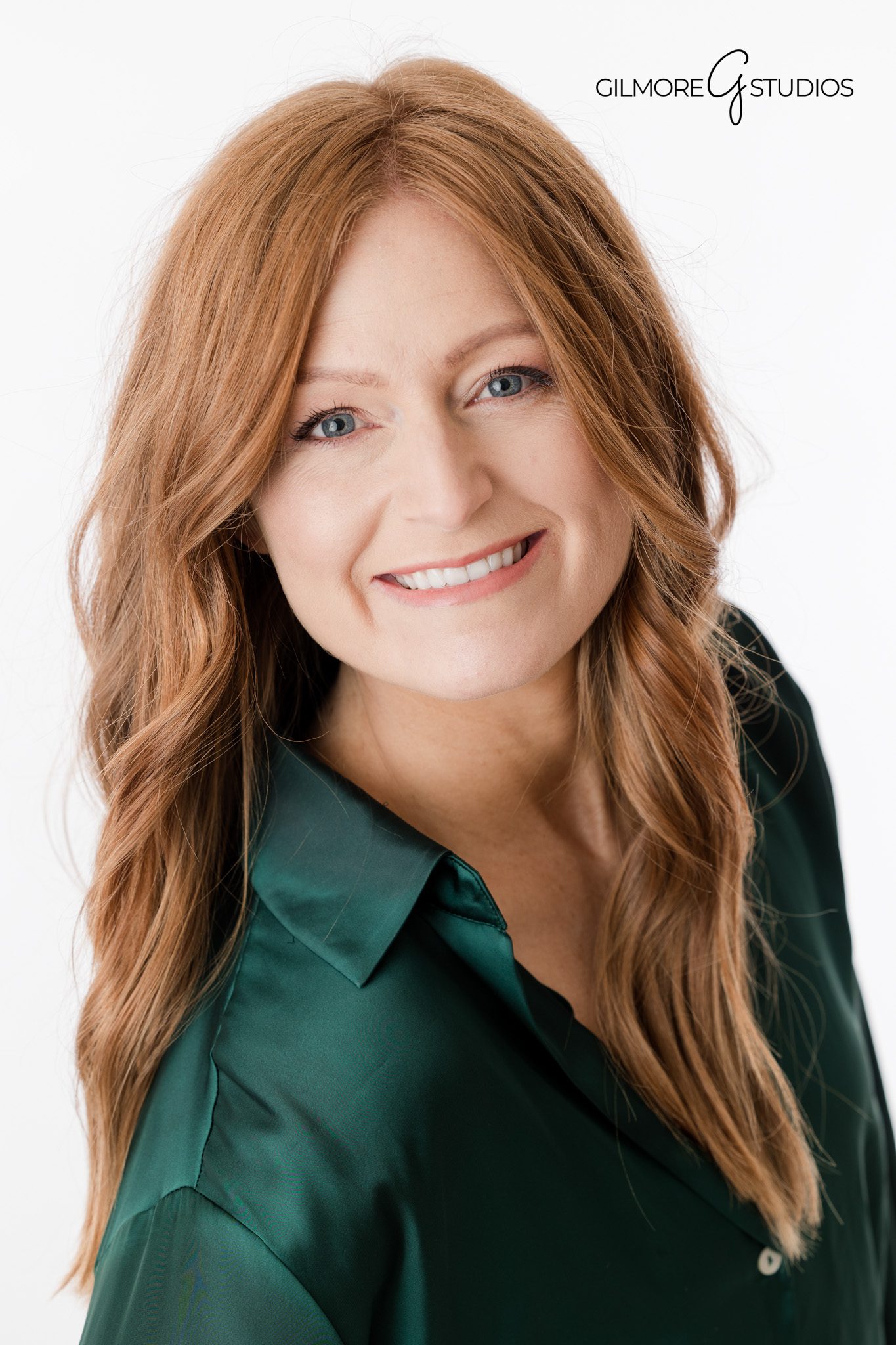 Professional headshots for business executives Phoenix AZ Gilmore Studios

Corporate headshot photographer Phoenix Arizona Gilmore Studios portraits