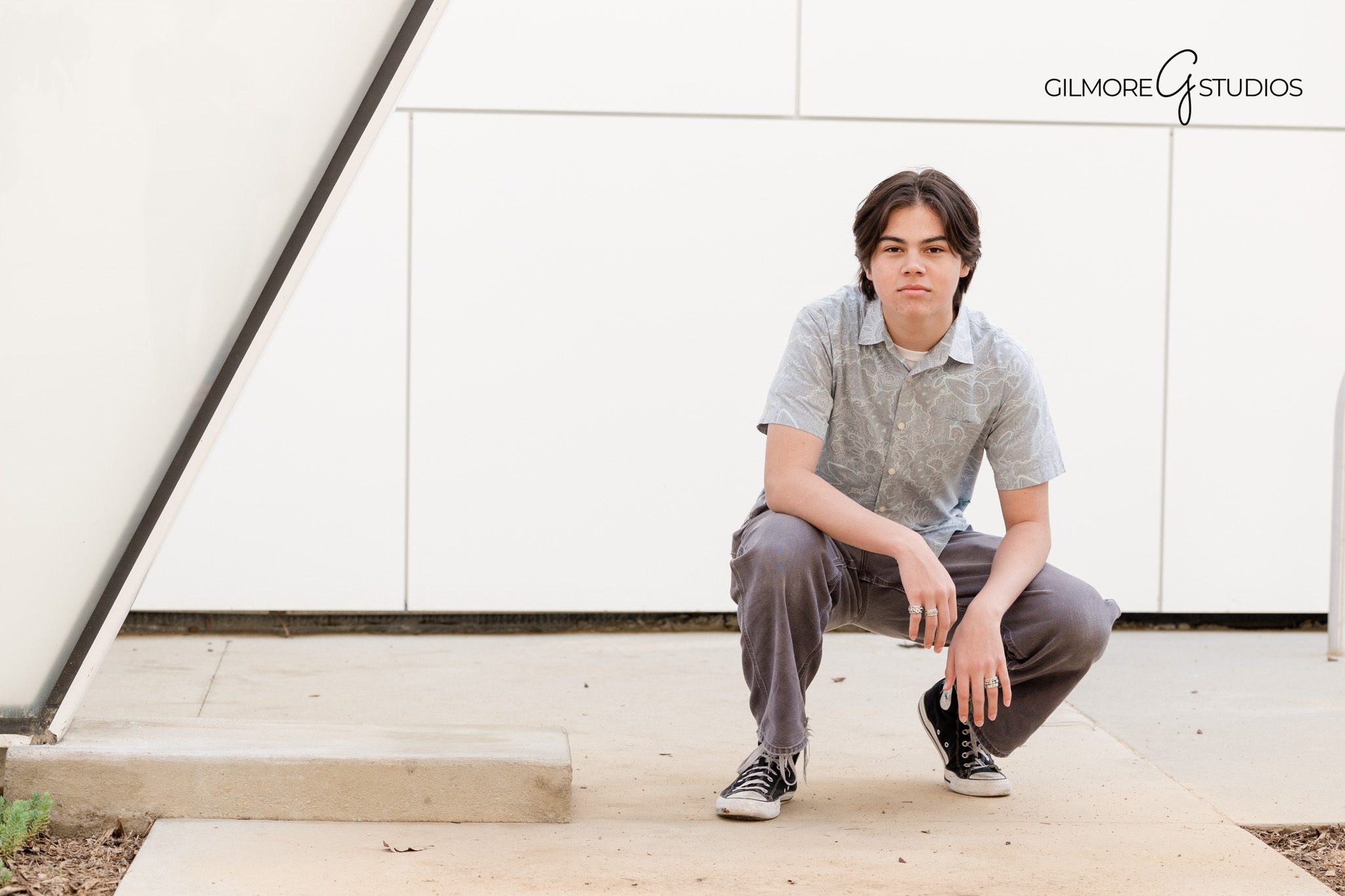 Modern Orange County senior photography session at the beach

Professional senior photoshoot Orange County California with Gilmore Studios