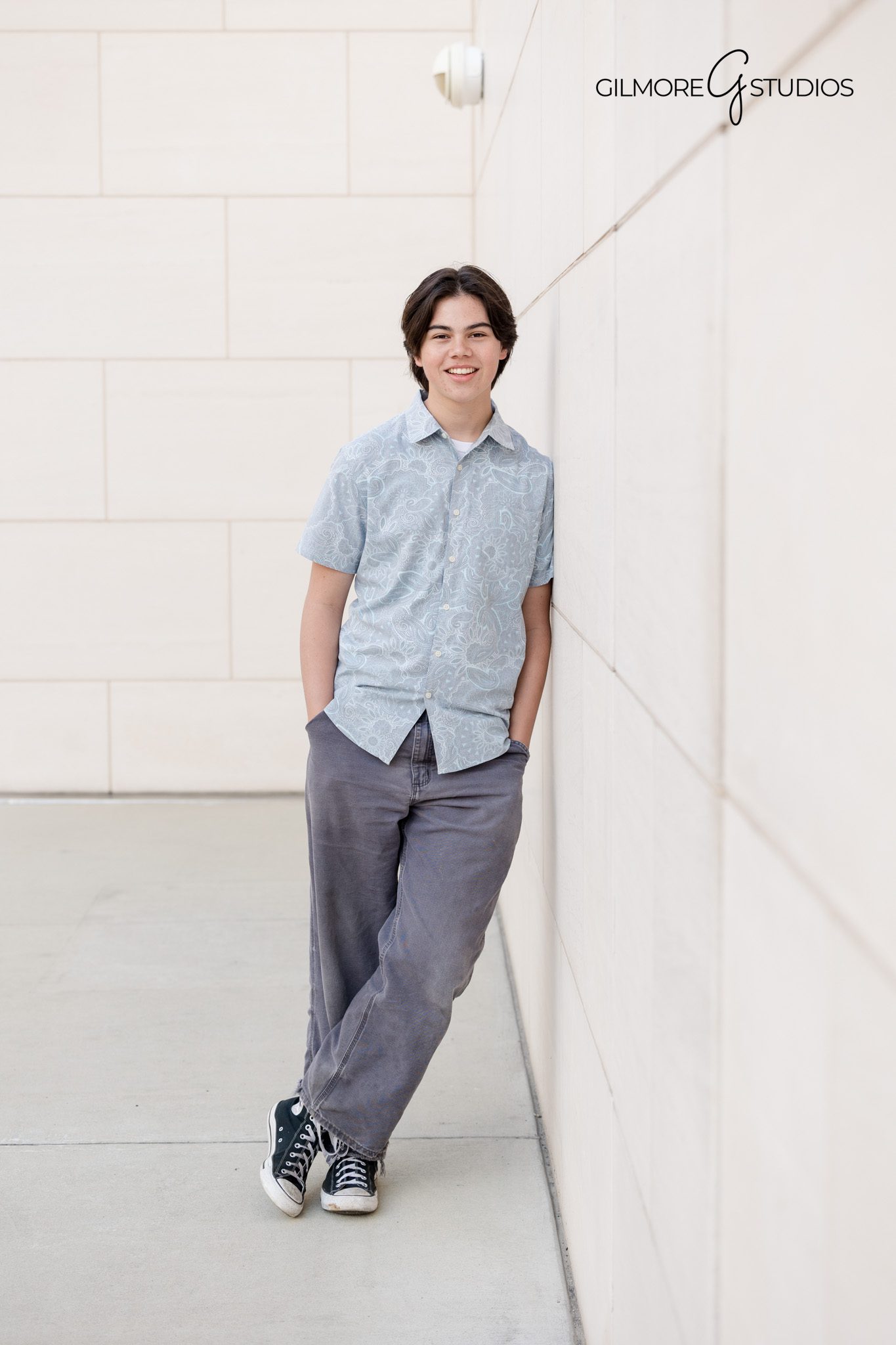 High school senior photographer Orange County California capturing timeless portraits

Orange County senior portrait session by Gilmore Studios photography team