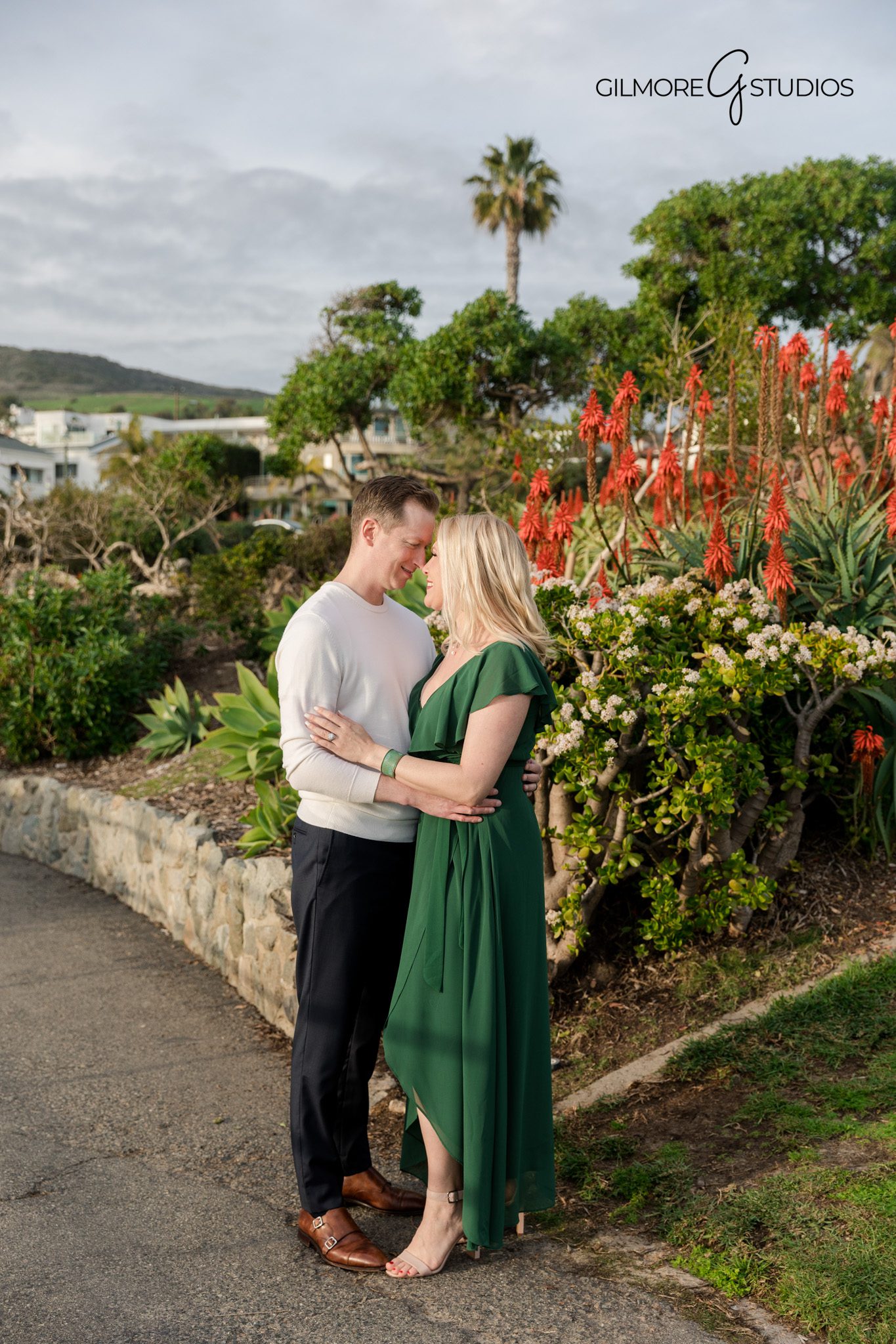 Romantic couples photography session by Gilmore Studios in Newport Beach CA

Orange County engagement photographer capturing love stories Gilmore Studios