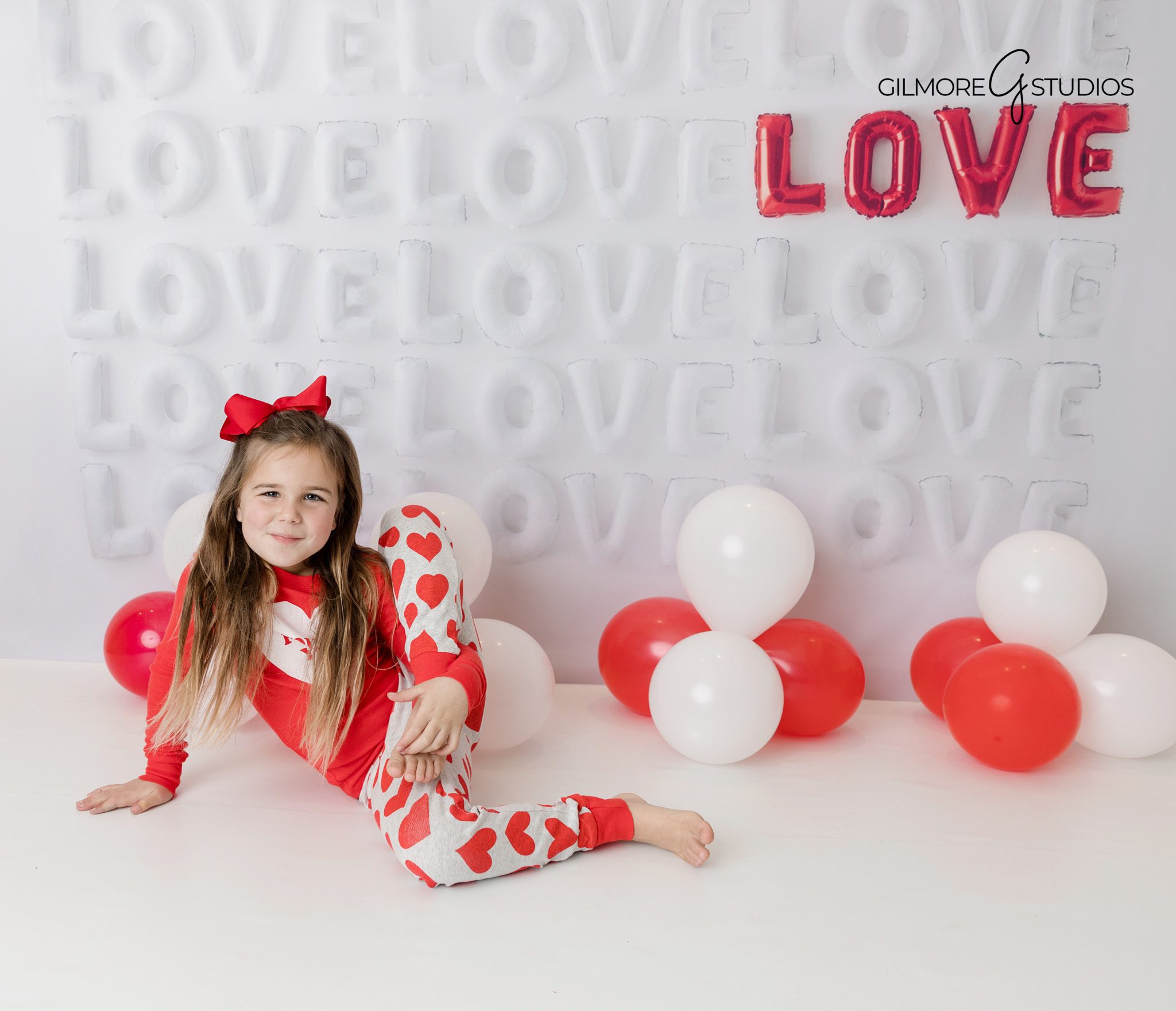 Scottsdale Christmas photo session Gilmore Studios professional photography
Gilmore Studios family portraits holiday mini session Scottsdale Arizona