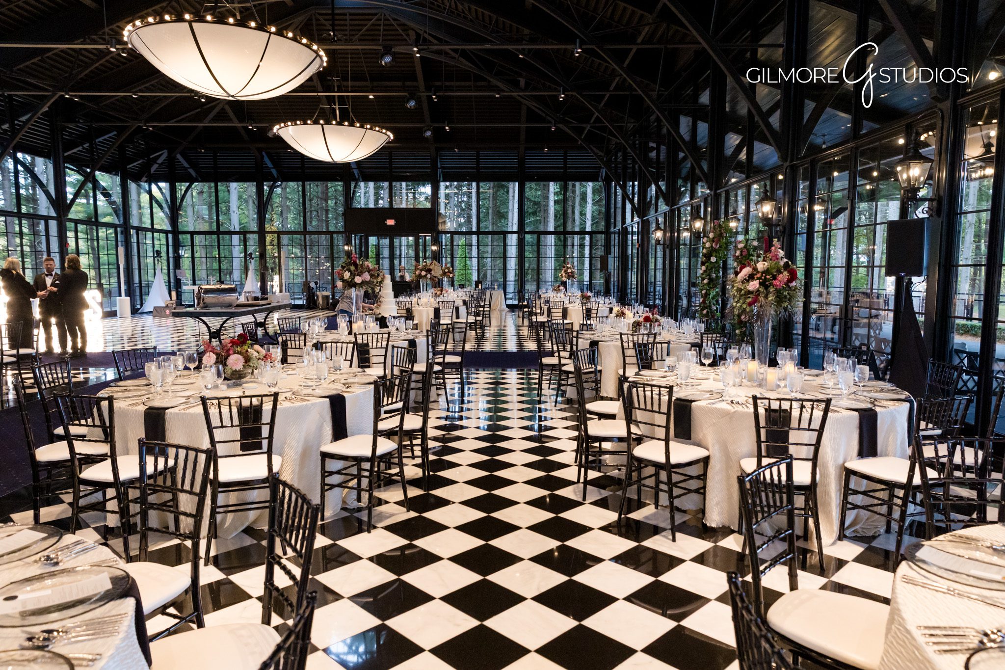 Gilmore Studios Michigan wedding photography using off camera flash for lighting

Bride and groom portraits with lake backdrop at Shepherd’s Hollow Golf Club Michigan