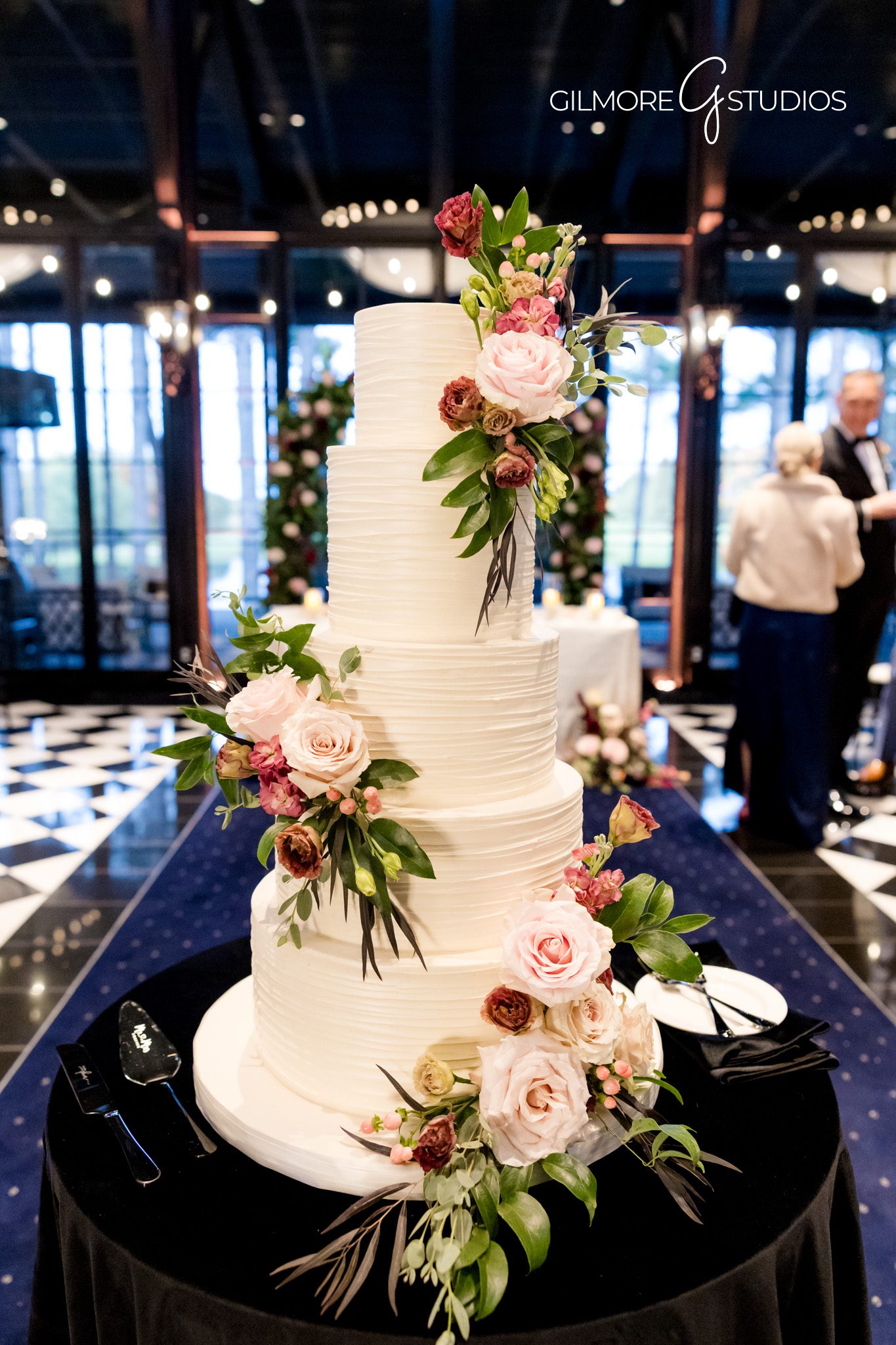 Groom and groomsmen portraits Shepherd’s Hollow Golf Club Michigan wedding

Elegant detail shot of wedding rings Shepherd’s Hollow Golf Club Michigan