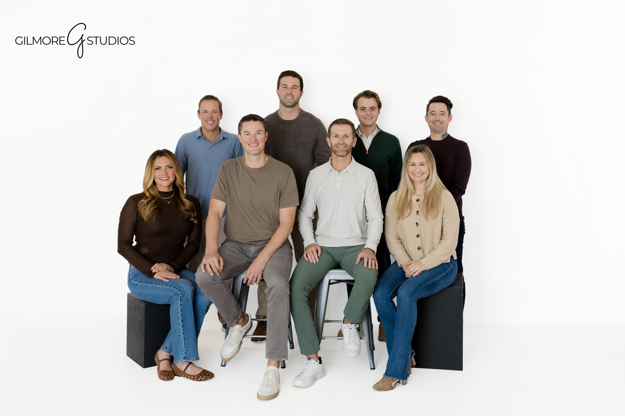 Newport Beach photographer capturing authentic expression in agent headshot.

Real estate branding photography highlighting agent expertise and professionalism.