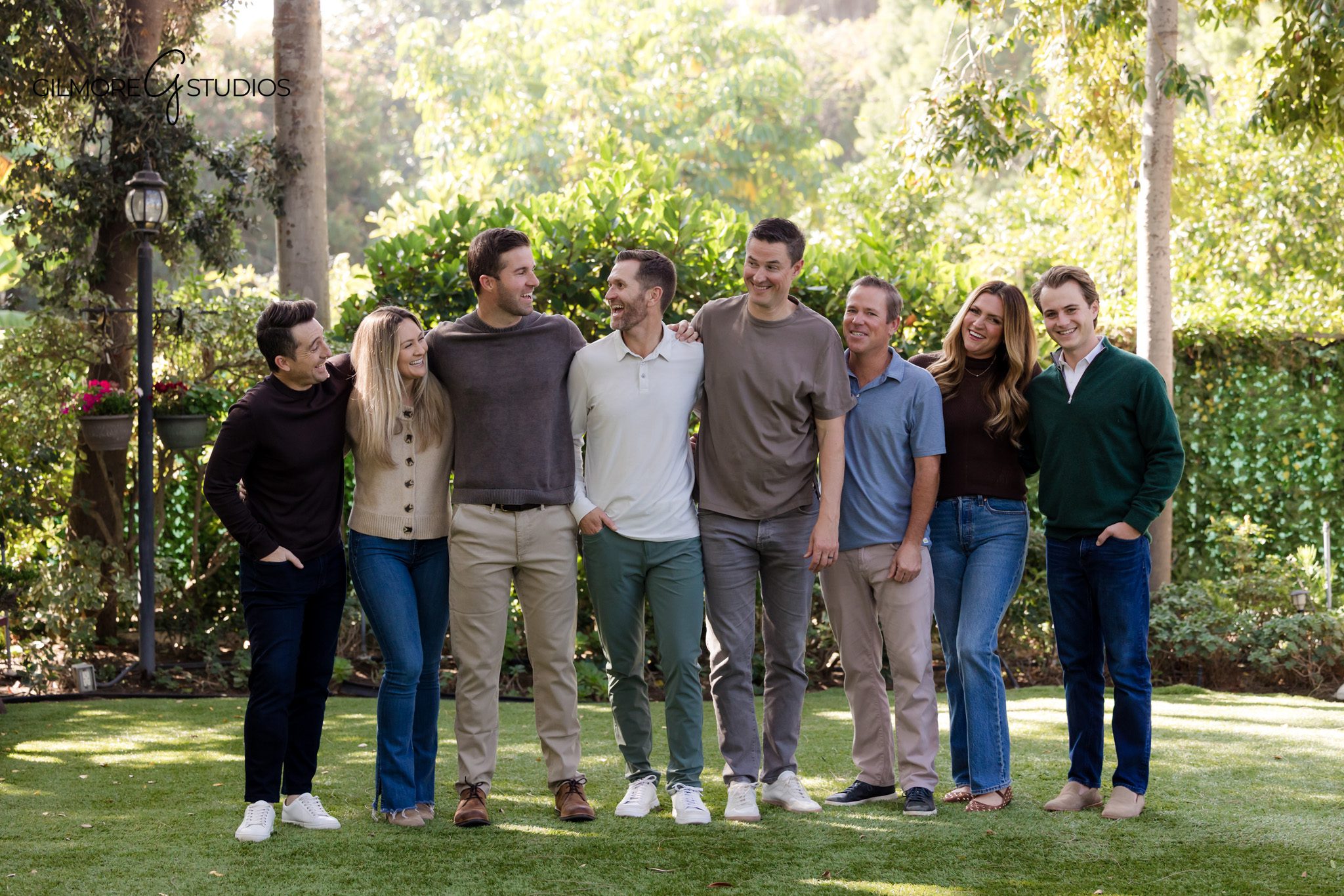 Newport Beach photographer capturing polished business headshot for agent profile.

Real estate branding photography at Lido Marina Village storefronts.