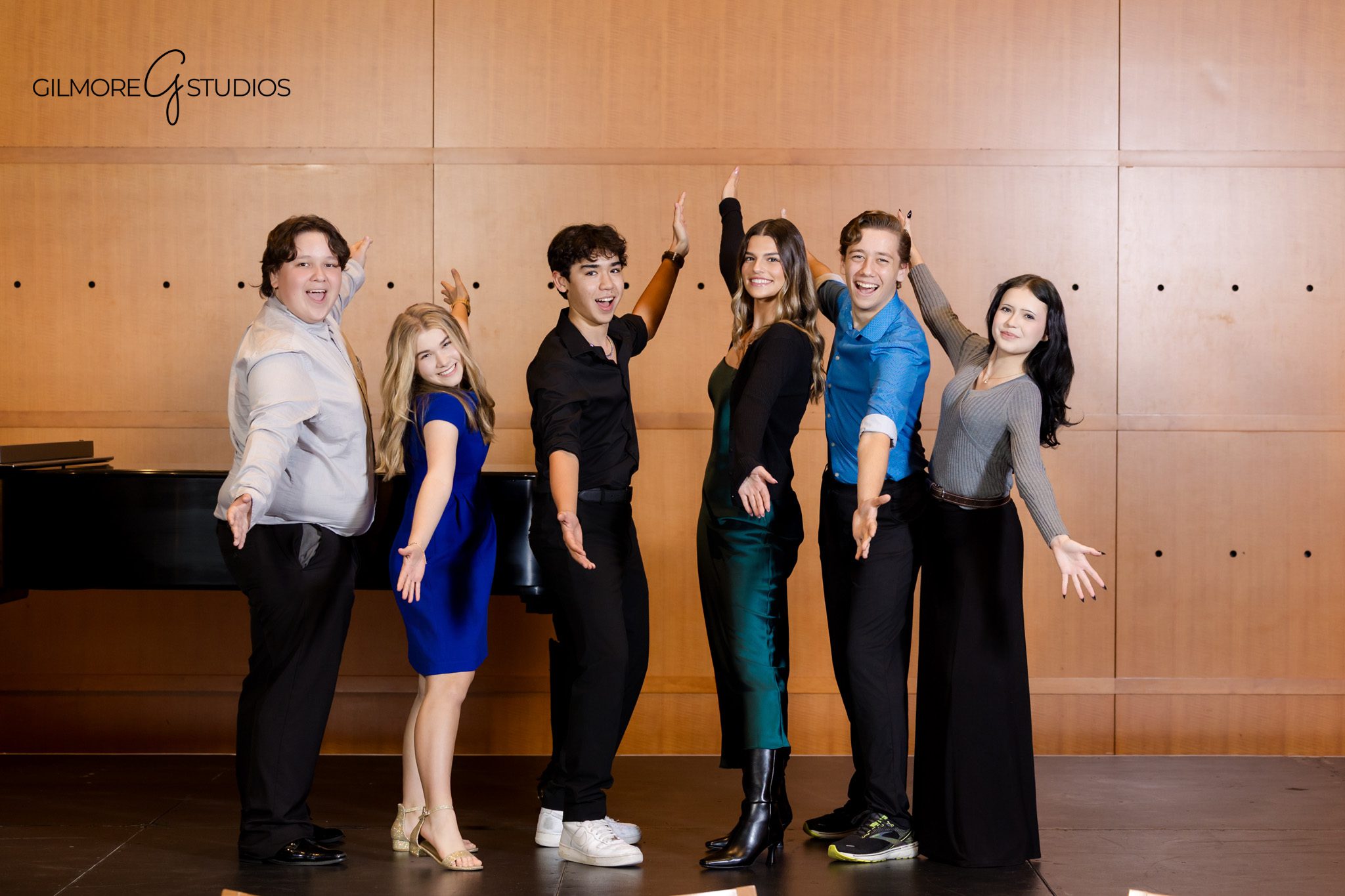 Professional portrait photographer capturing actor’s emotional range.

Actor headshot photography with geometric background at Segerstrom Center.
