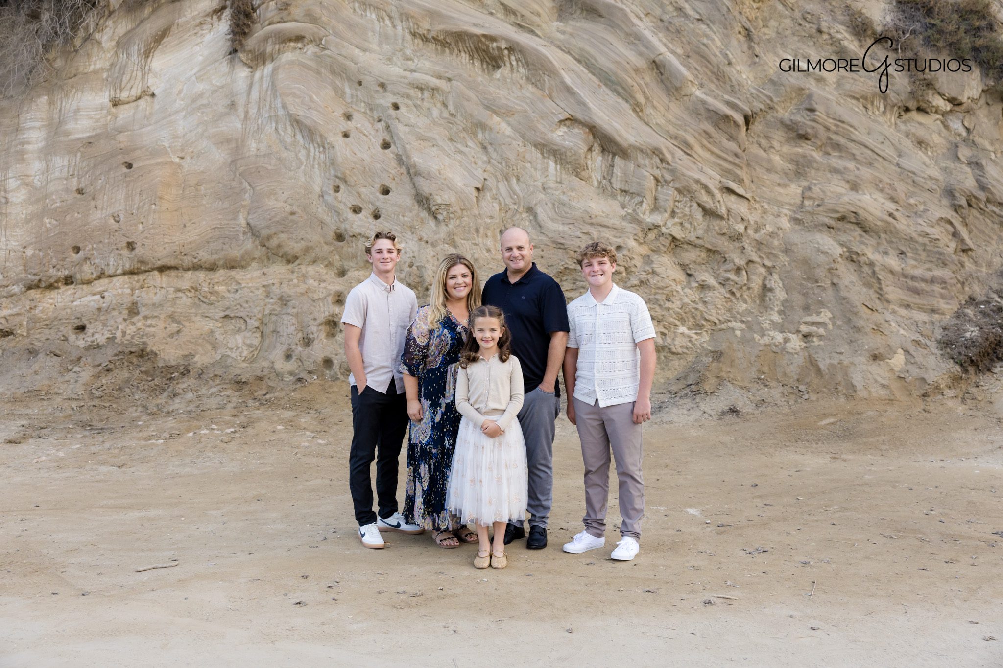 Los Angeles family photography near LACMA architectural installation.

Portrait photographer capturing authentic family moments in Los Angeles.