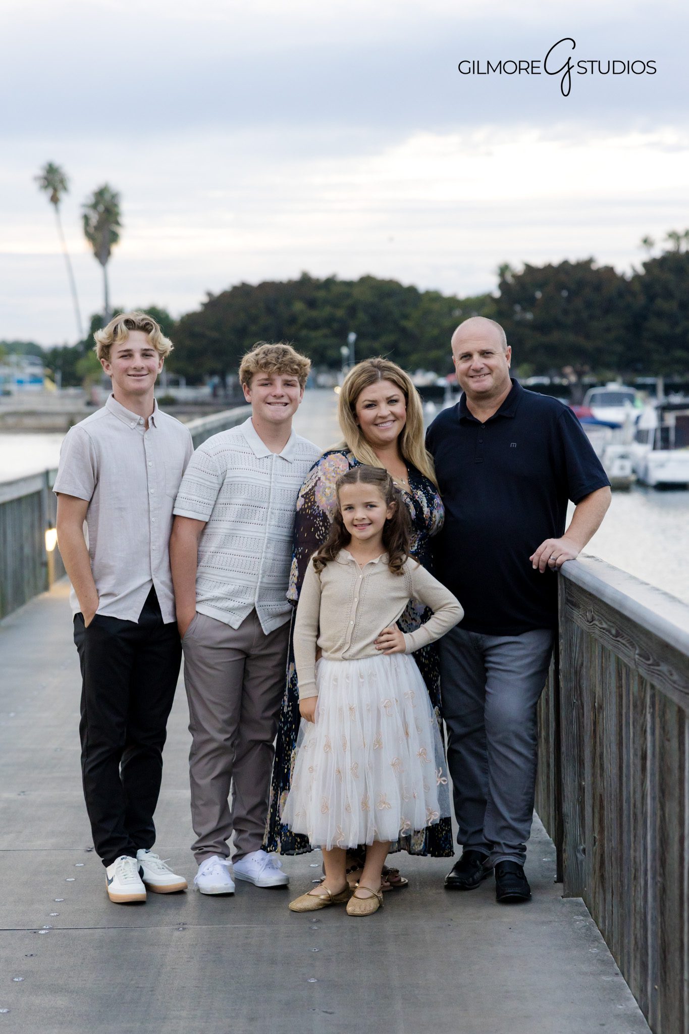 Best family photographer in Los Angeles capturing warm golden hour moments.

LA lifestyle family photography with parents cuddling children.