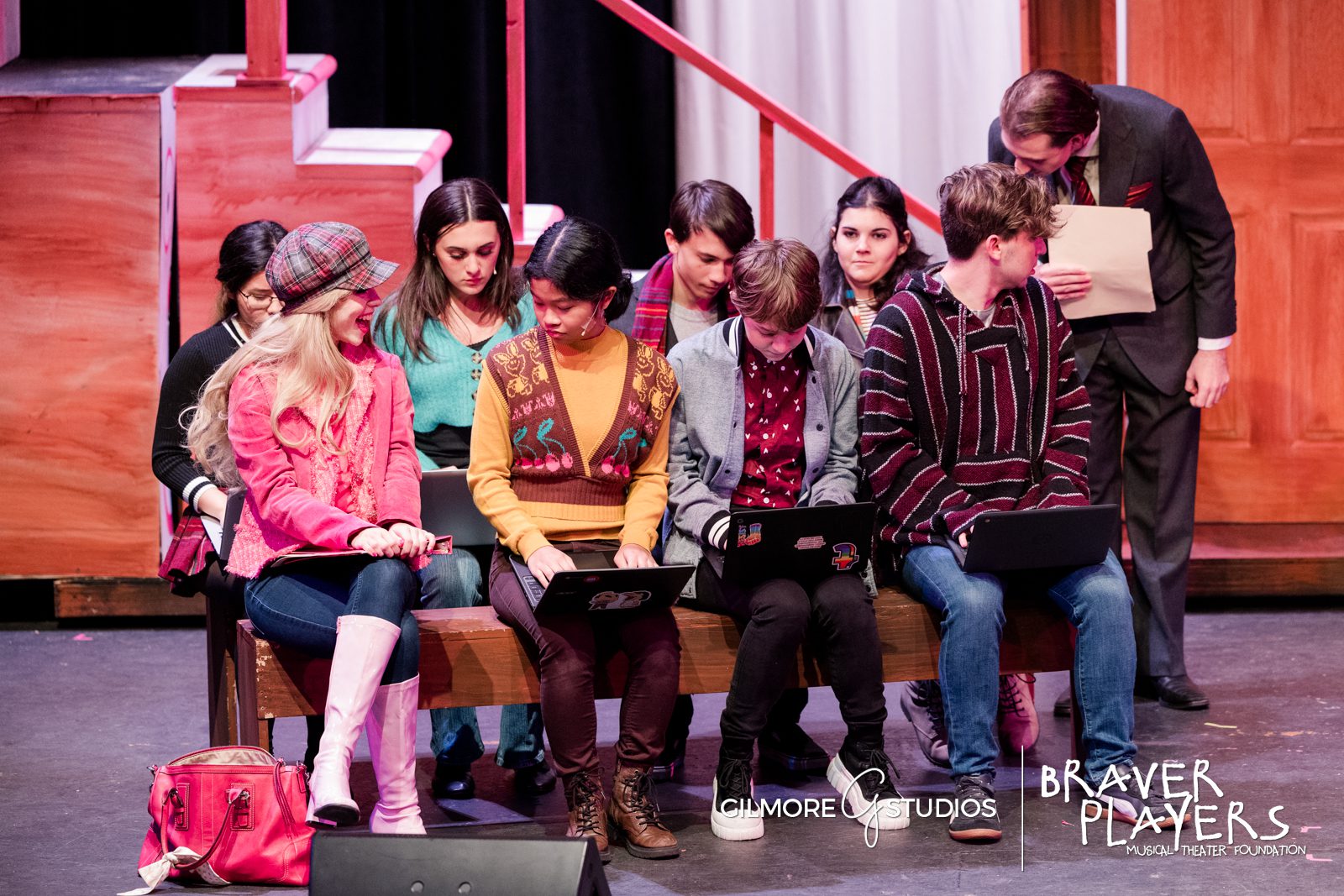 Arizona theater photography Gilmore Studios professional performing arts photographer

Professional stage portraits by Gilmore Studios Scottsdale Arizona photographer