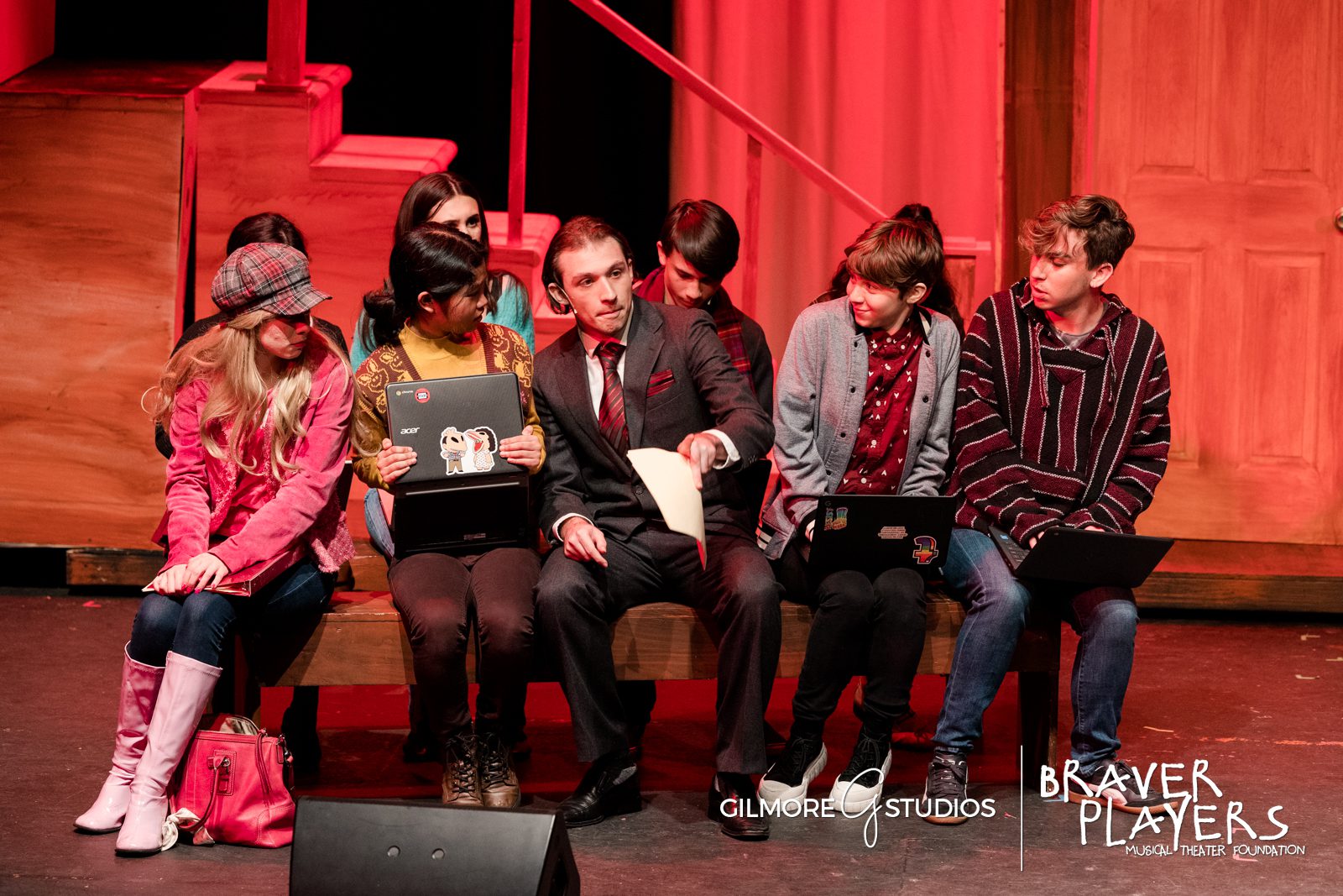 Arizona theater photography session Gilmore Studios professional performing arts photos

Performing arts photography in Scottsdale AZ by Gilmore Studios professional photographer