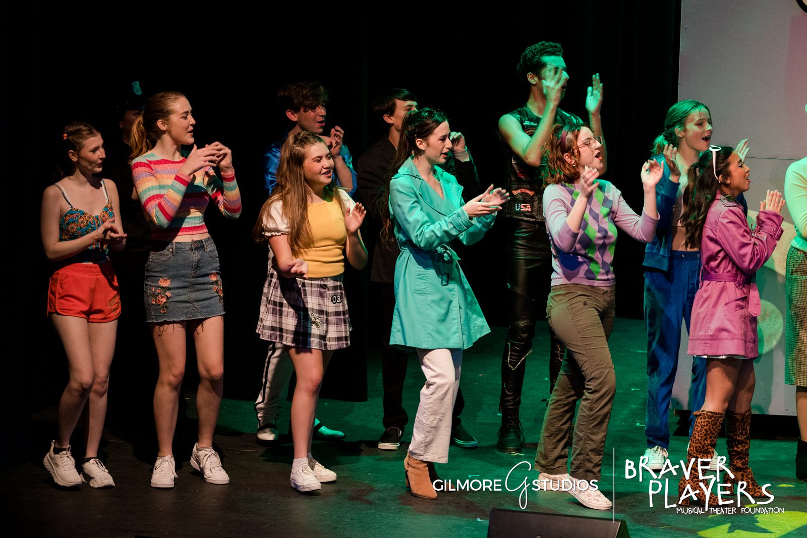 Gilmore Studios Scottsdale AZ theater photography session professional portraits

Arizona performing arts photography Gilmore Studios professional theater photos