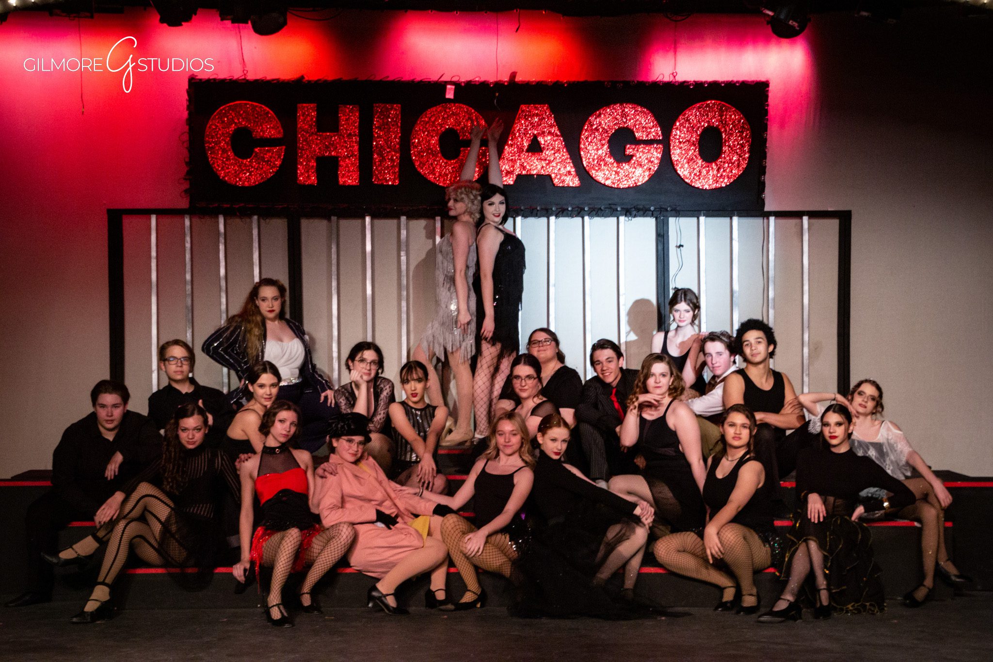 Professional commercial theater photography capturing dramatic stage lighting and emotion in Scottsdale.
Live performance photographer documenting actors and storytelling moments on stage