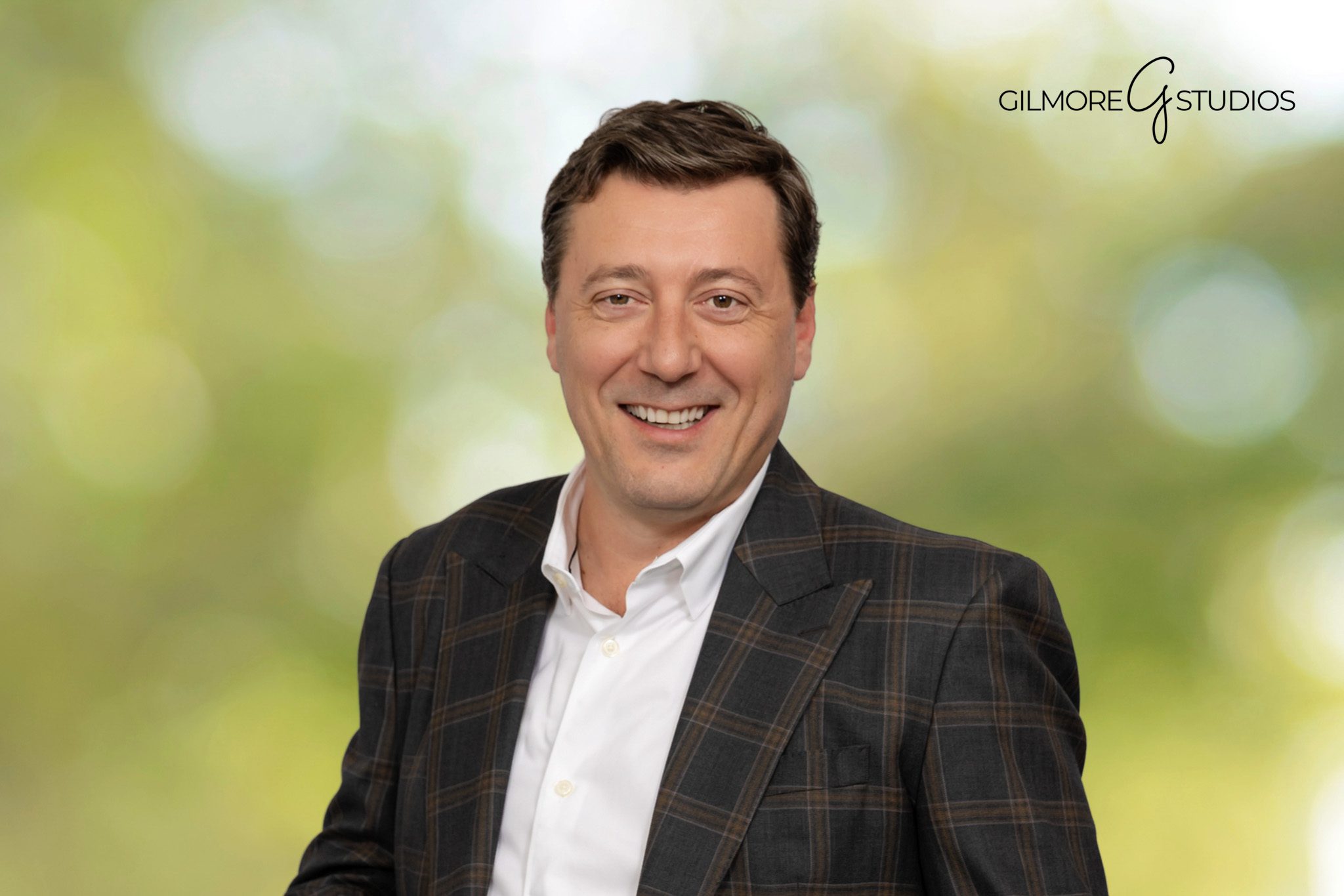 Executive team portraits Gilmore Studios Phoenix corporate photography session

Professional headshots for marketing materials in Phoenix AZ photography studio