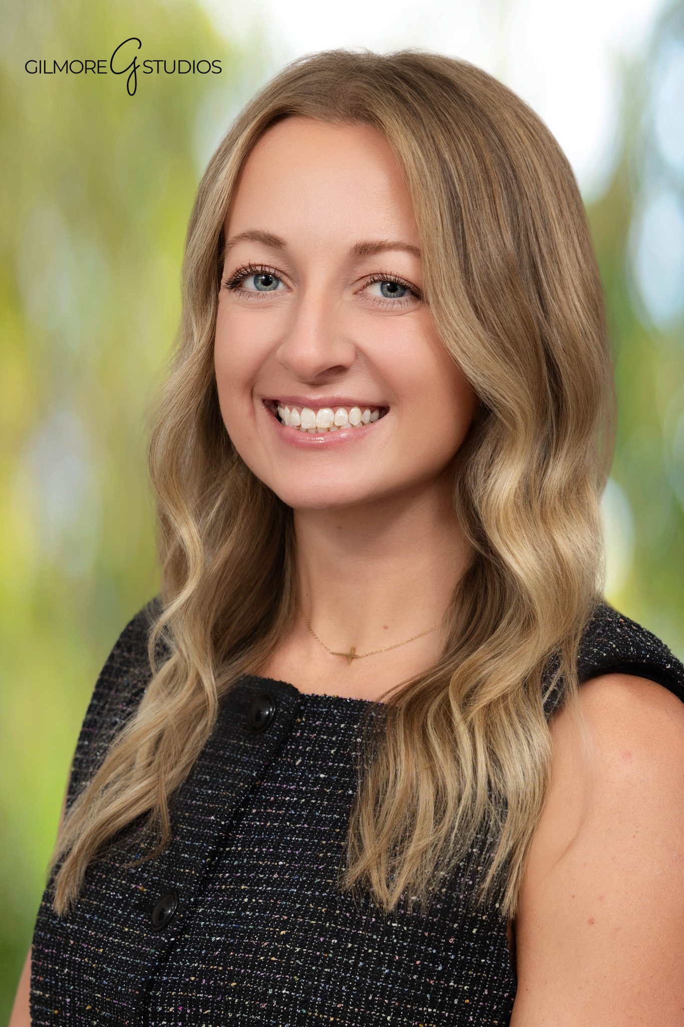 San Diego photographer capturing audience reaction to presentation.
Corporate event portrait of CEO at business conference.