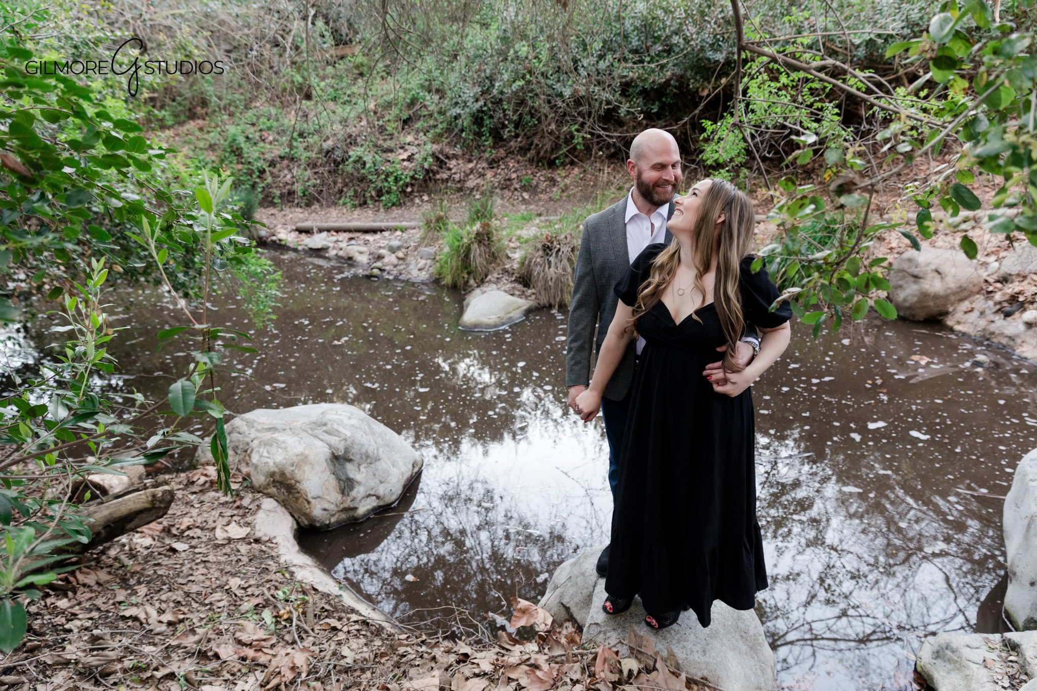 ENC Newport Beach engagement photography session with coastal elegance

Engagement portrait photography at ENC Newport Beach captured professionally