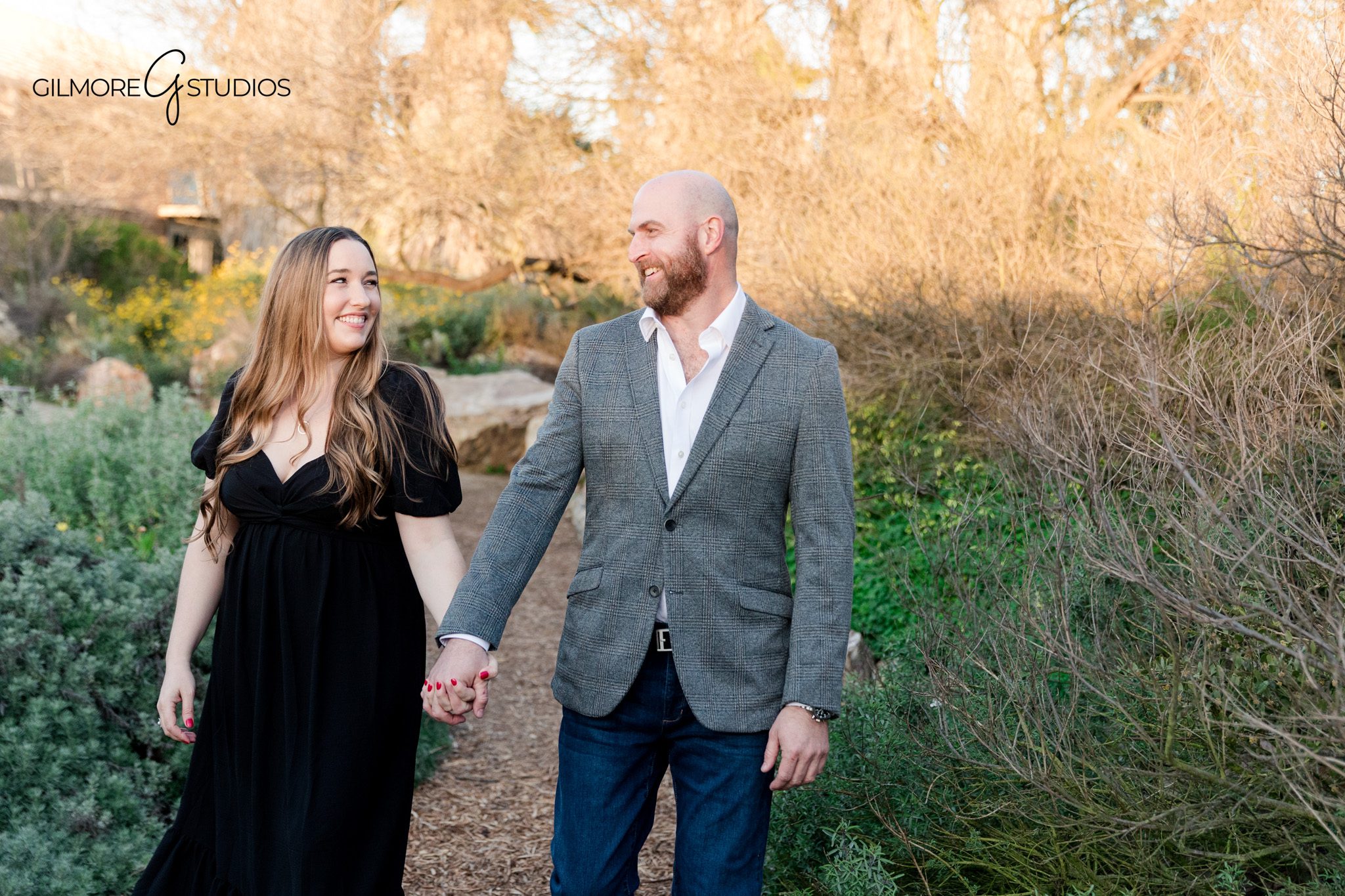 ENC Newport Beach engagement portrait photography with timeless coastal tones

Luxury engagement photography session featuring a couple at ENC Newport Beach