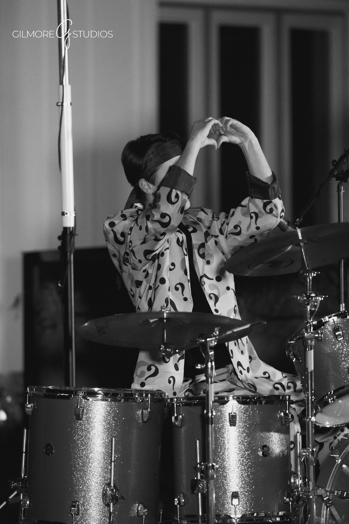 Live music event photography in Gilbert Arizona with band on stage

Professional concert photography documenting a live band in Gilbert