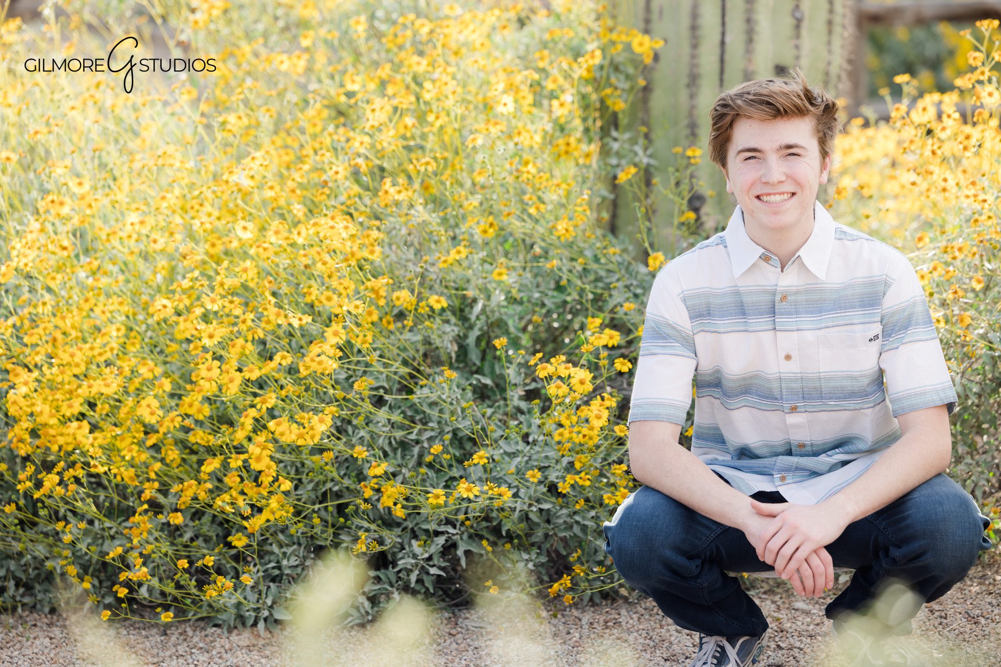 Senior guy portrait photography with natural textures at Riparian Preserve

High school senior photography session photographed in Arizona outdoors