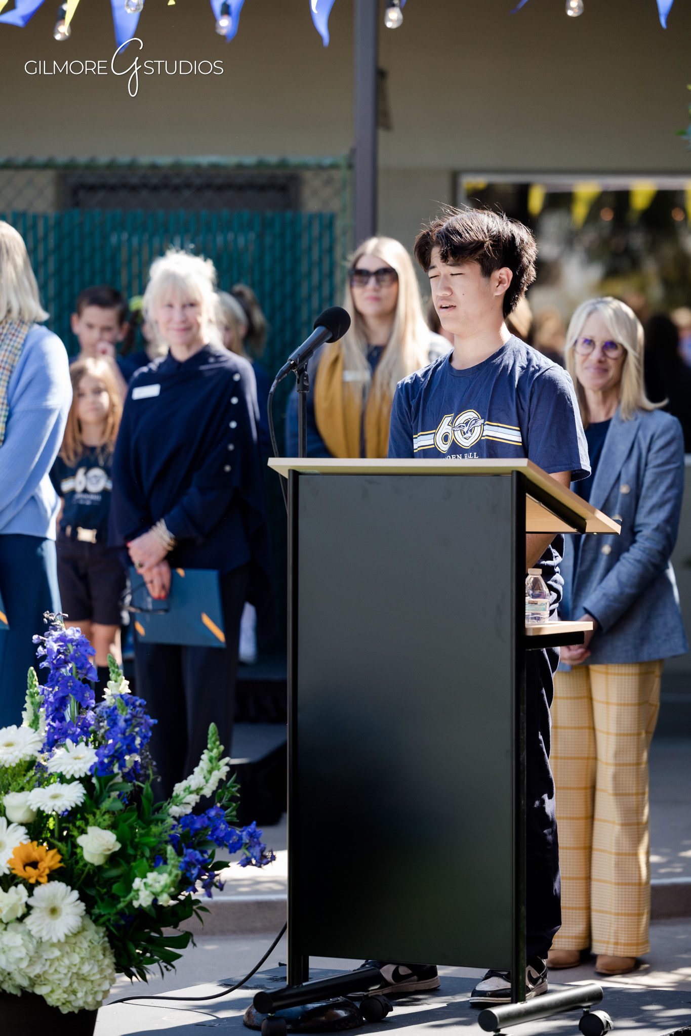 Corporate event photography captured by an Orange County photographer

Professional photographer documenting an upscale event at Carden Hall