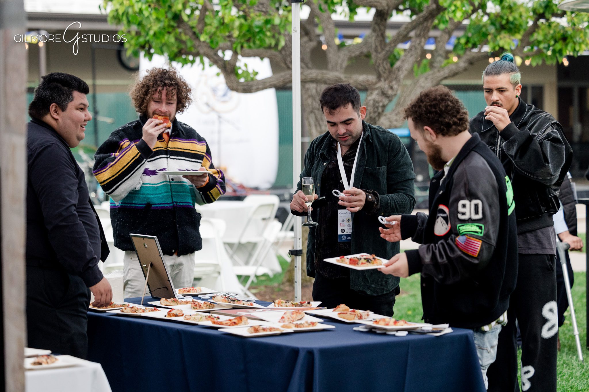 Carden Hall event photography capturing candid professional interactions

Professional photographer capturing event details and ambiance at Carden Hall