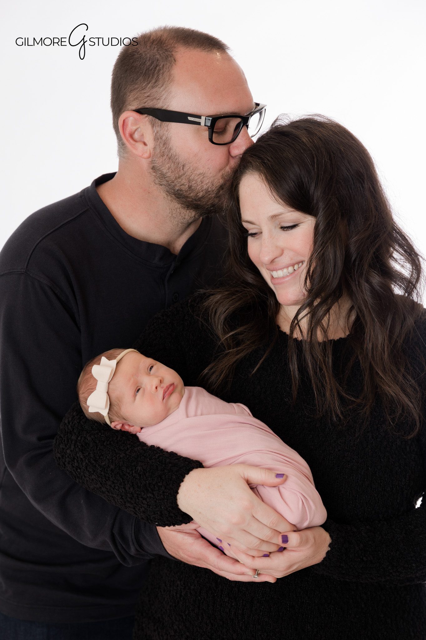 Fine art newborn photography showcasing soft textures and tones

Phoenix newborn photographer creating timeless newborn portraits