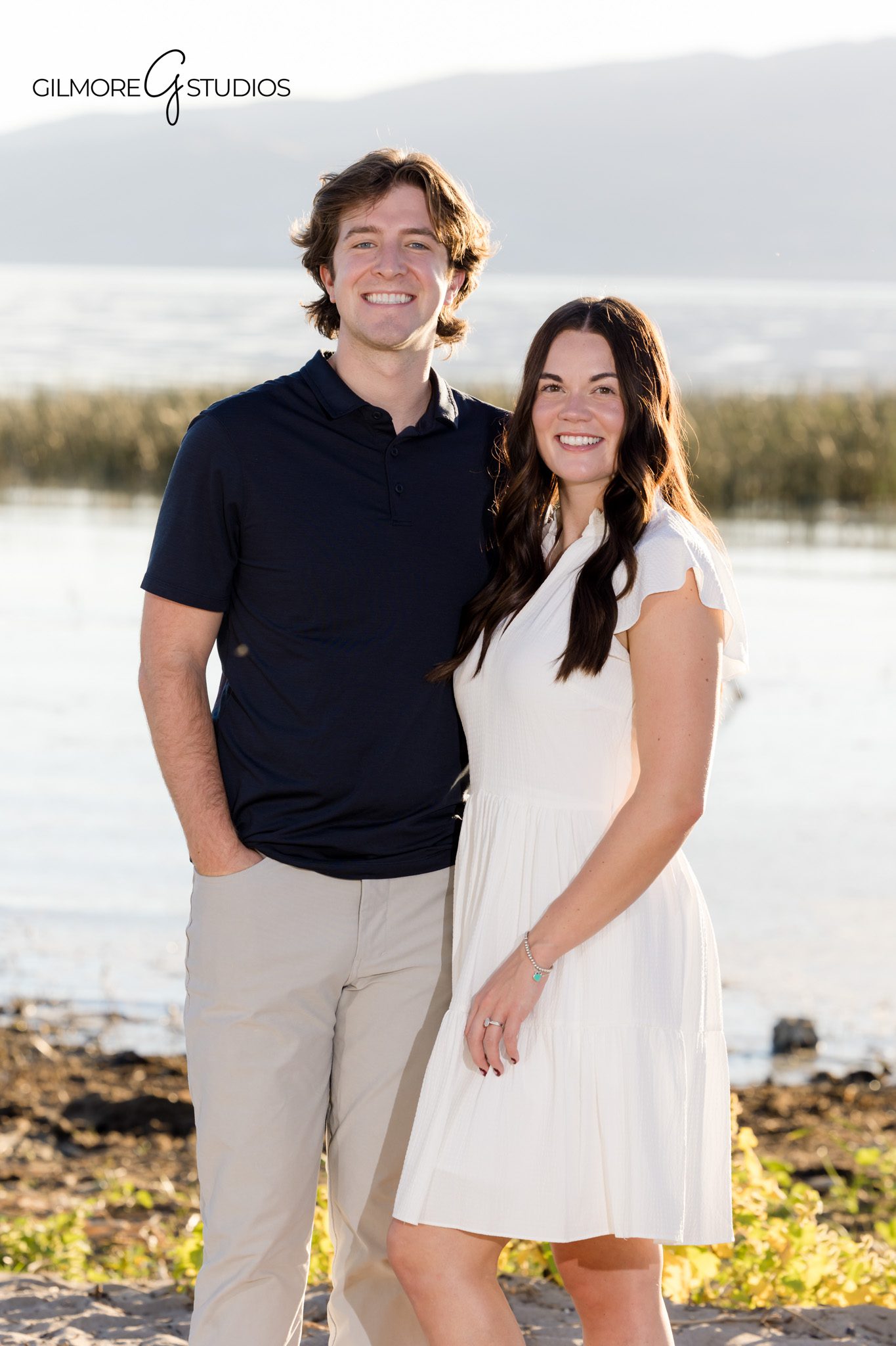 Outdoor lifestyle photography capturing stroll through meadow.

Utah photographer documenting tender mother and child moment.