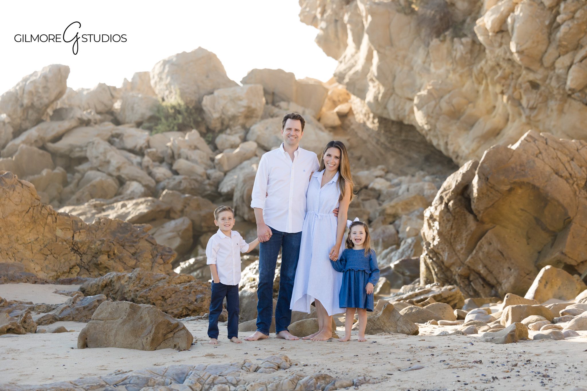Orange County family photographer capturing warm coastal portraits.

Lifestyle family photography session on Little Corona sand.
