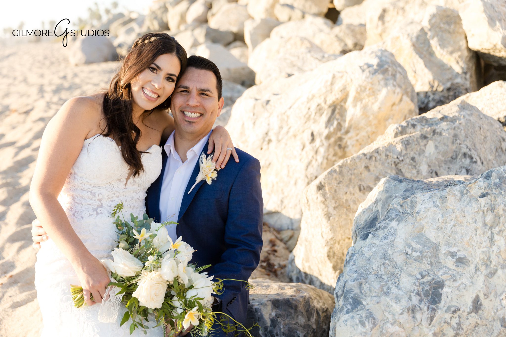Beach bridal session photographed by a professional San Clemente photographer

Bride and groom coastal portrait photography in San Clemente