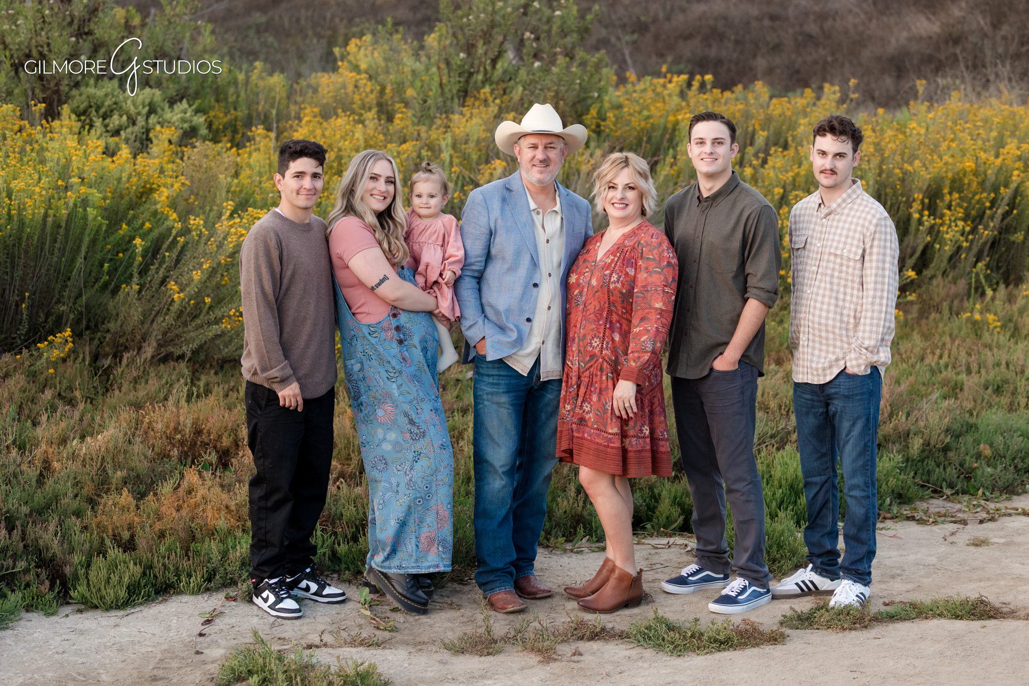 Back Bay family photography with soft natural light and neutral outfits.

Outdoor photographer documenting multi-generation family at Newport Back Bay.