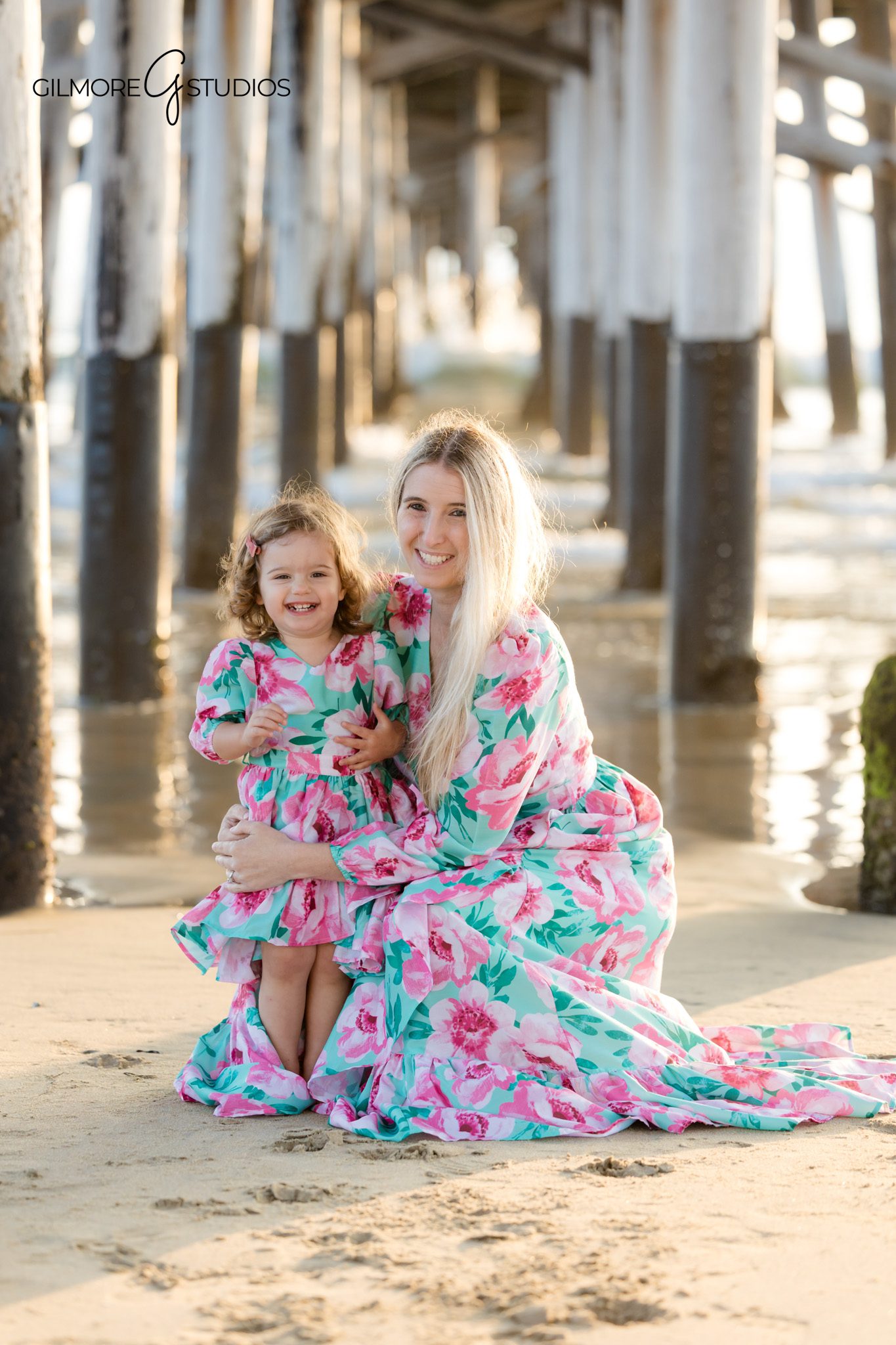 Newport Beach photographer capturing milestone birthday portrait.

Portrait photography of child with birthday outfit on Newport Beach.